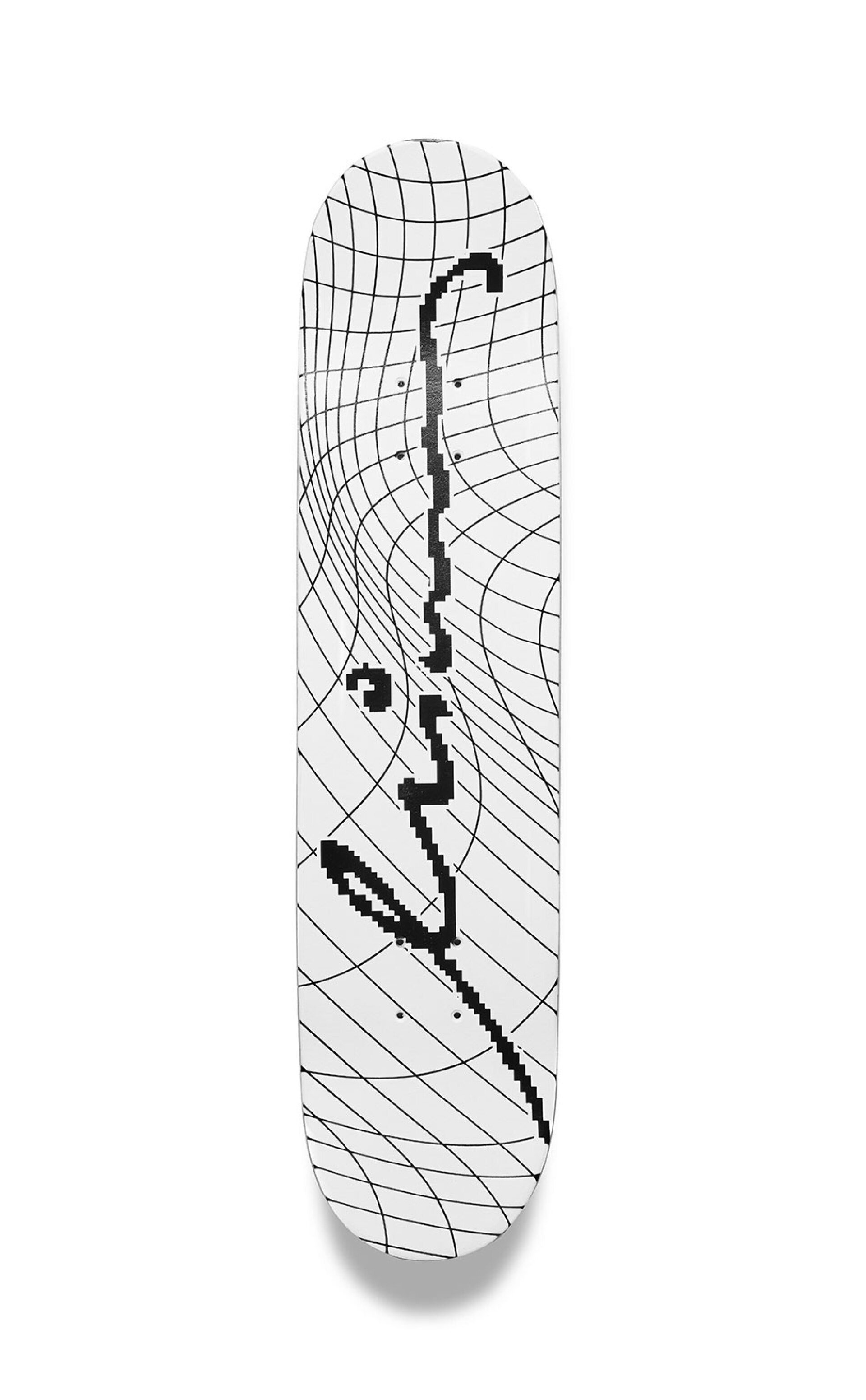 «MNSFRM», Stencil / Spray paint