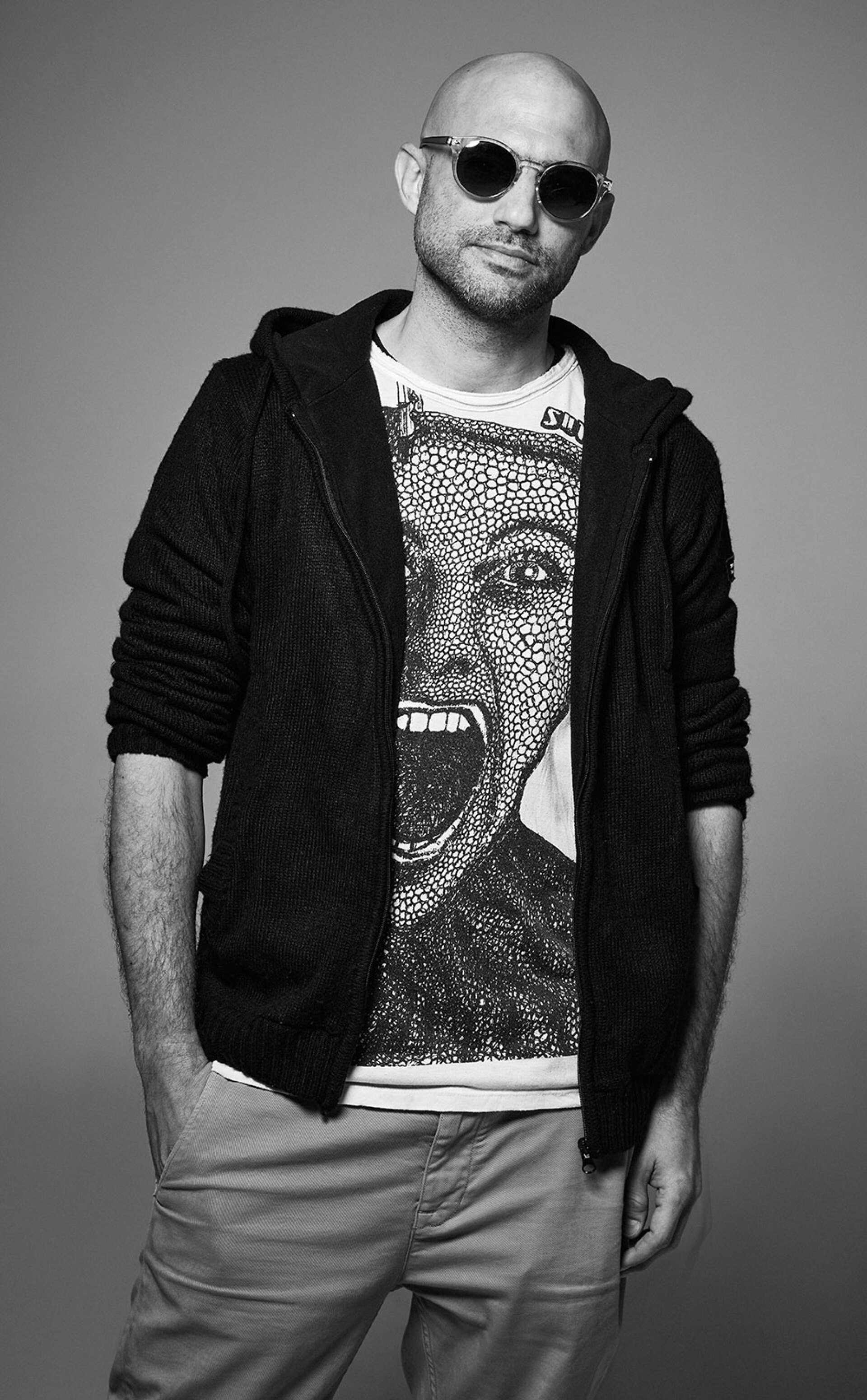 teokon - Θοδωρής Κονταξής,  39, χαράκτης