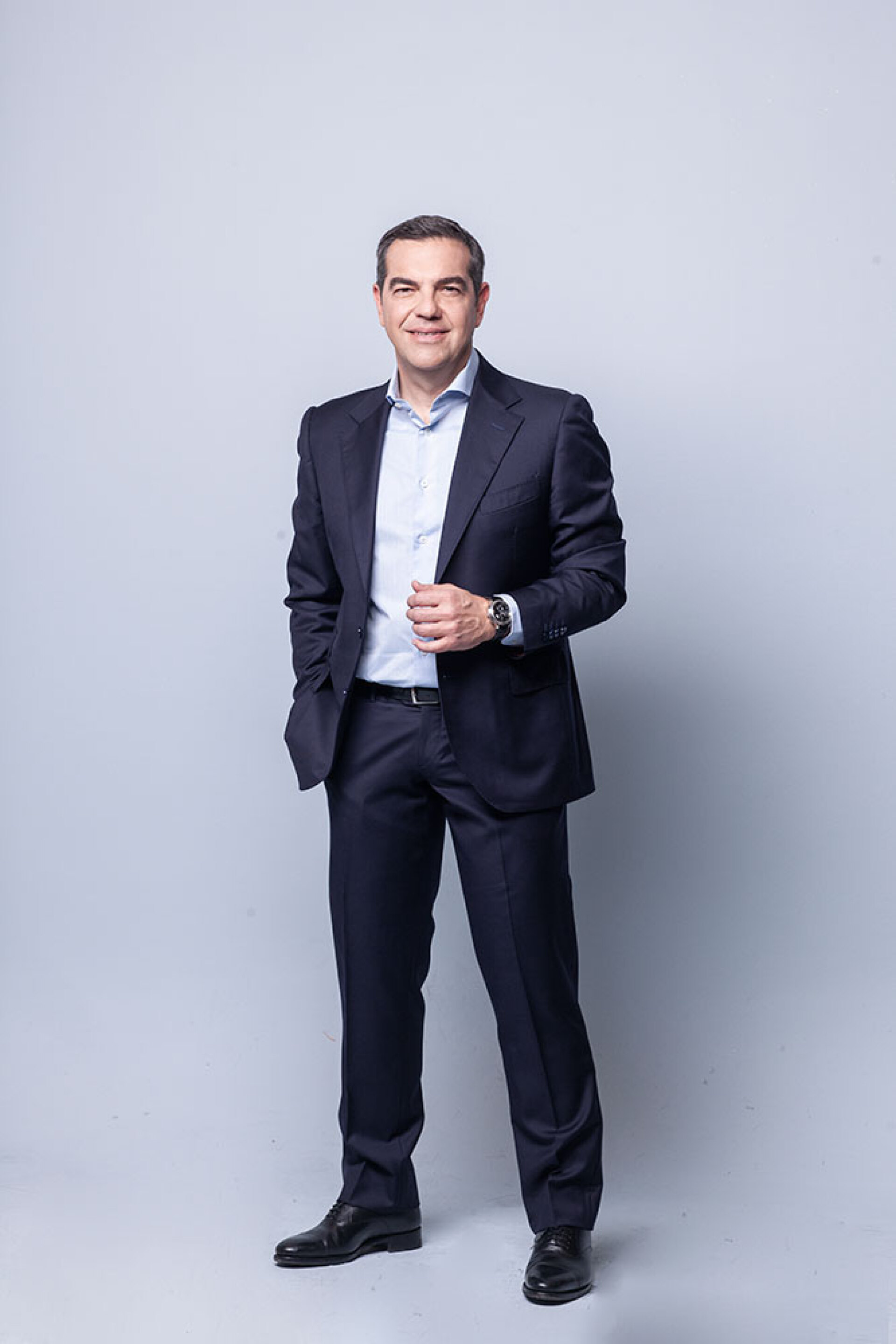 Εκλογές 2023 - Αλέξης Τσίπρας: Άρθρο του προέδρου ΣΥΡΙΖΑ - Προοδευτική Συμμαχία στην Athens Voice