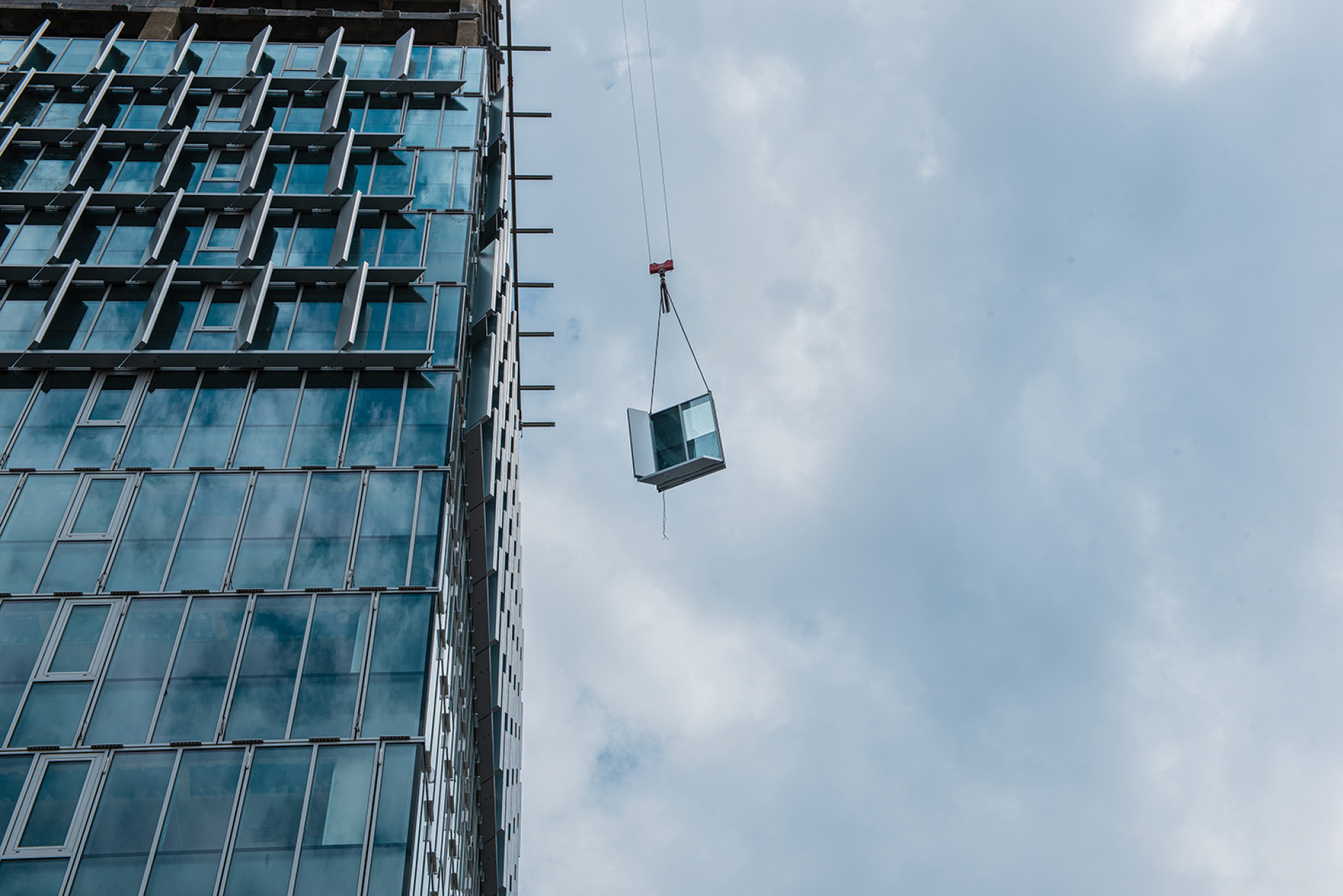 Πύργος Πειραιά. 