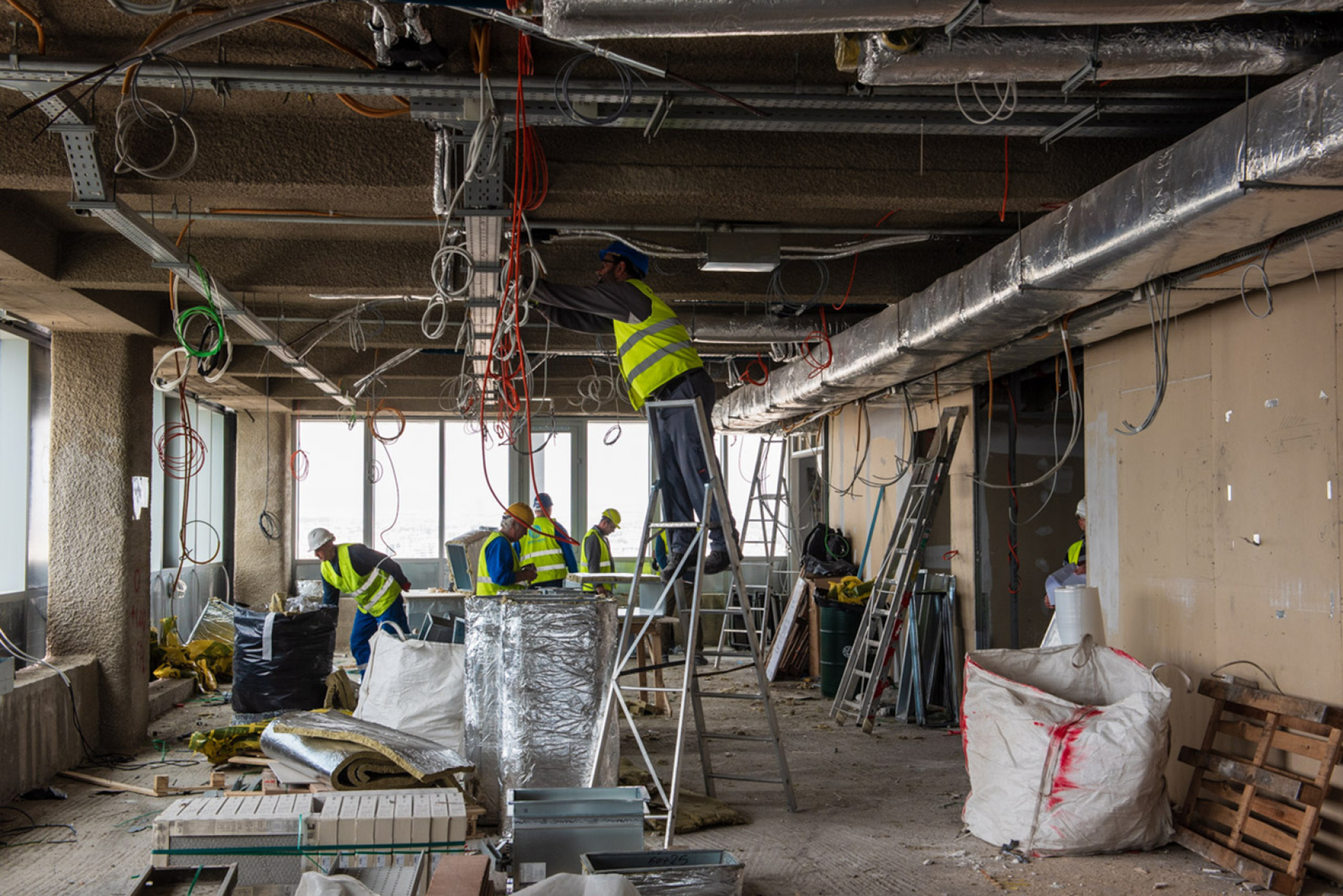 Πύργος Πειραιά. 