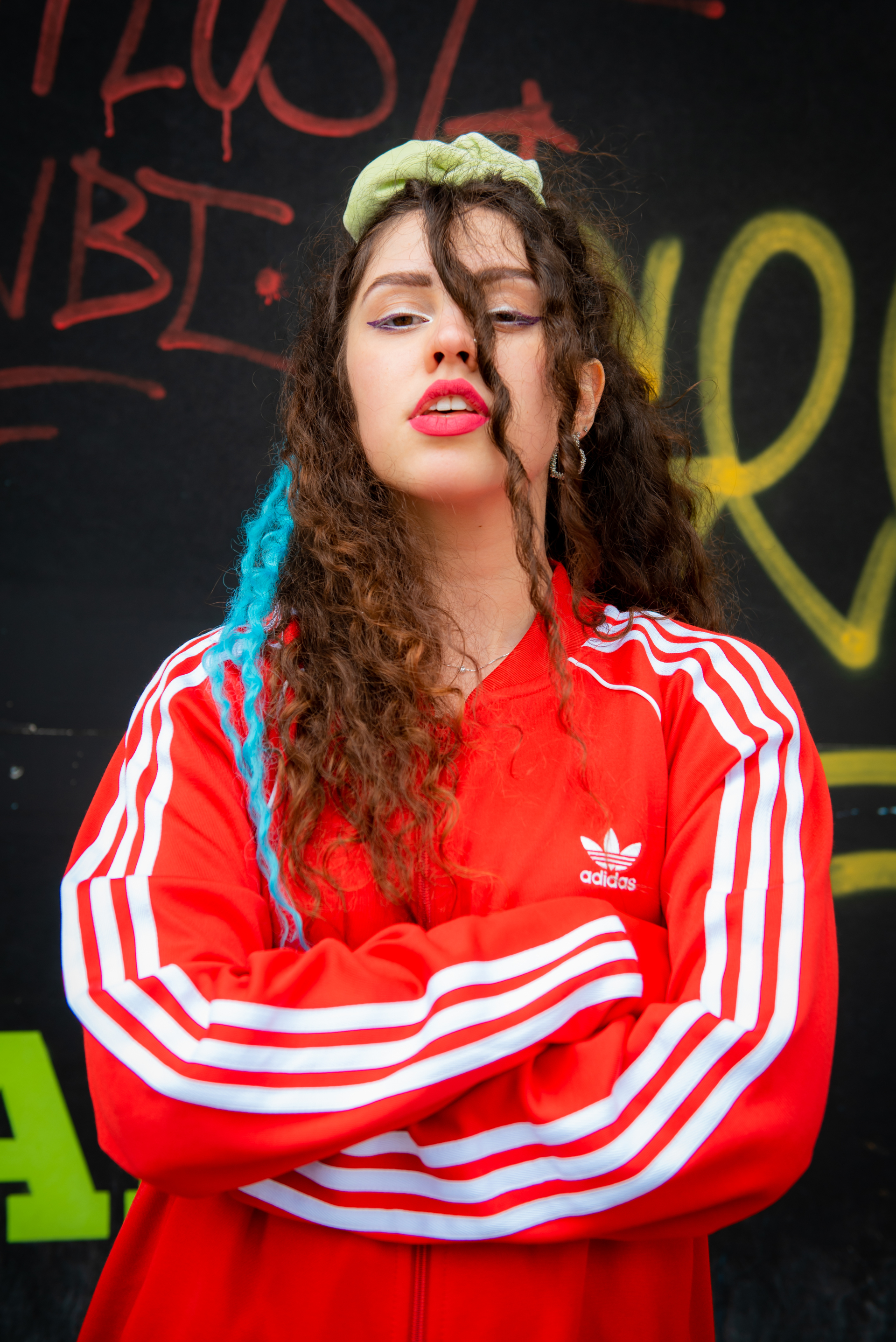 Νεφέλη Μεγκ