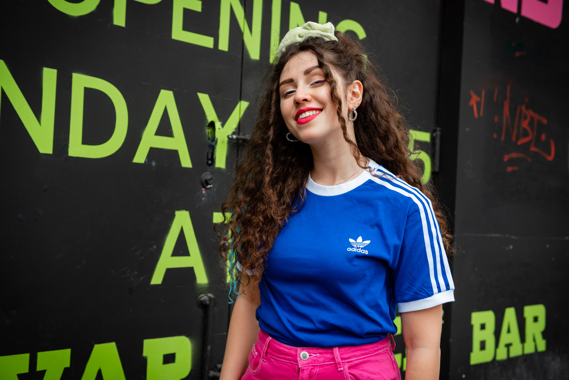 Νεφέλη Μεγκ