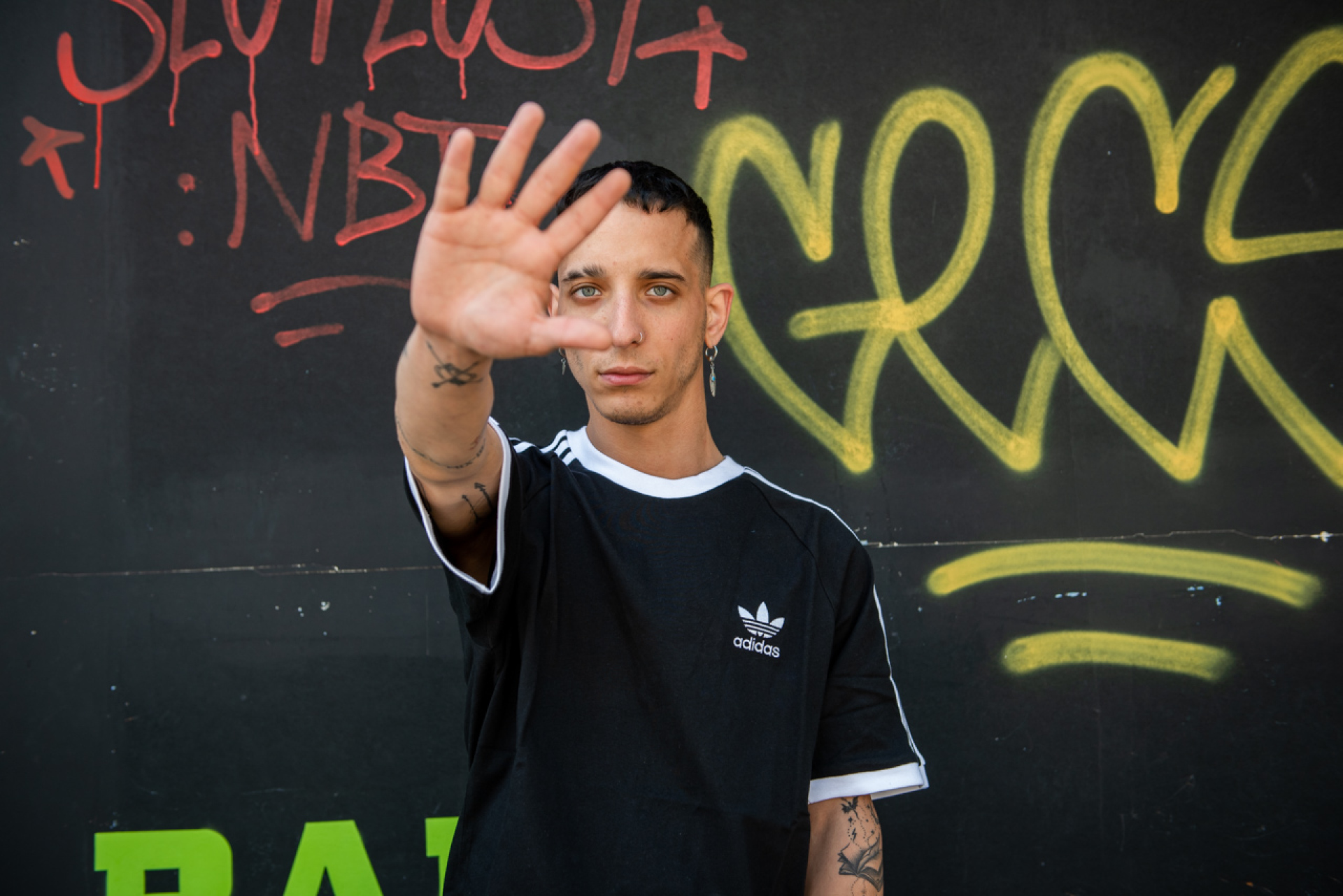 Βαγγέλης Νάκης 