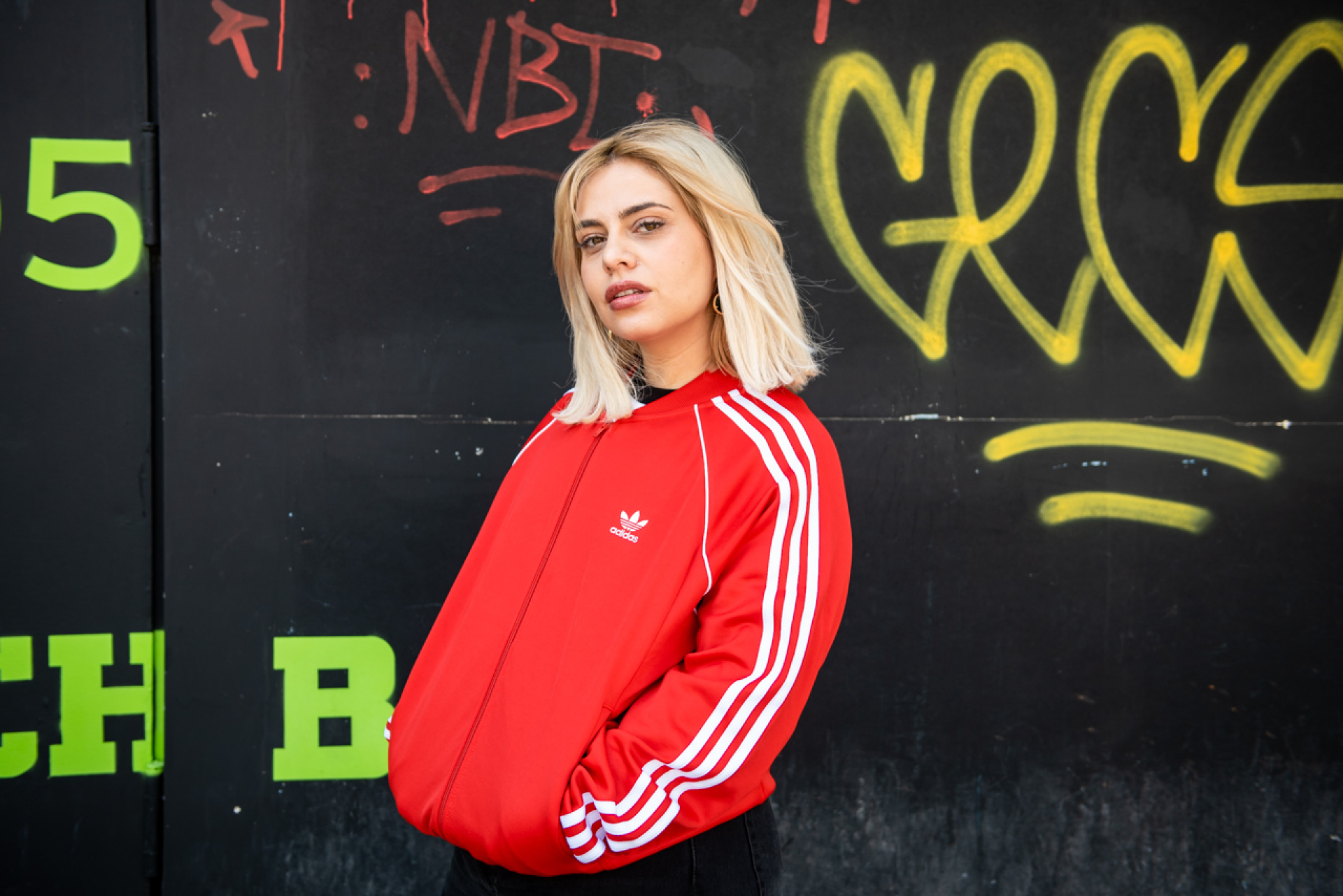 Αγγελική Μανουσάκη 2