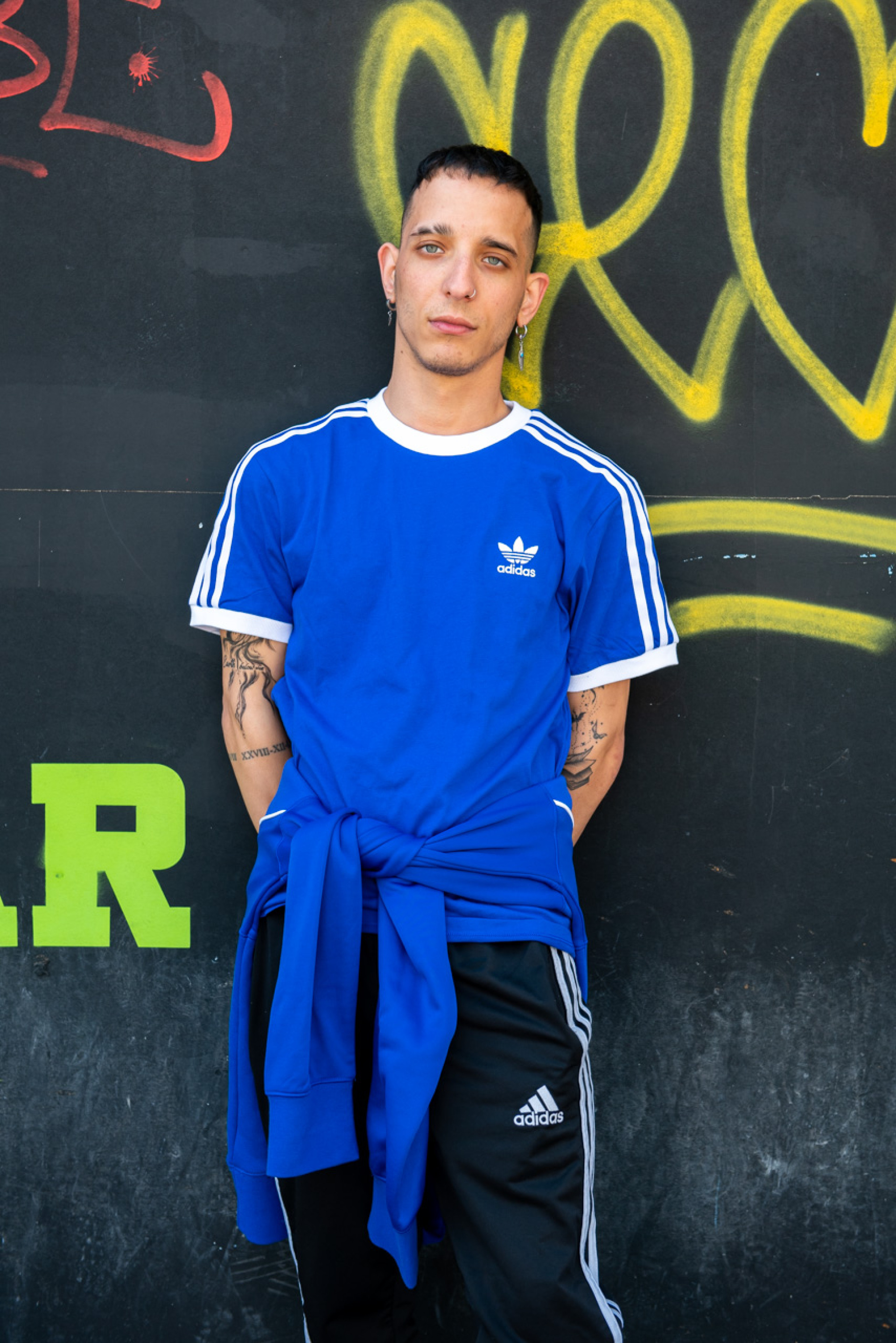 Βαγγέλης Νάκης