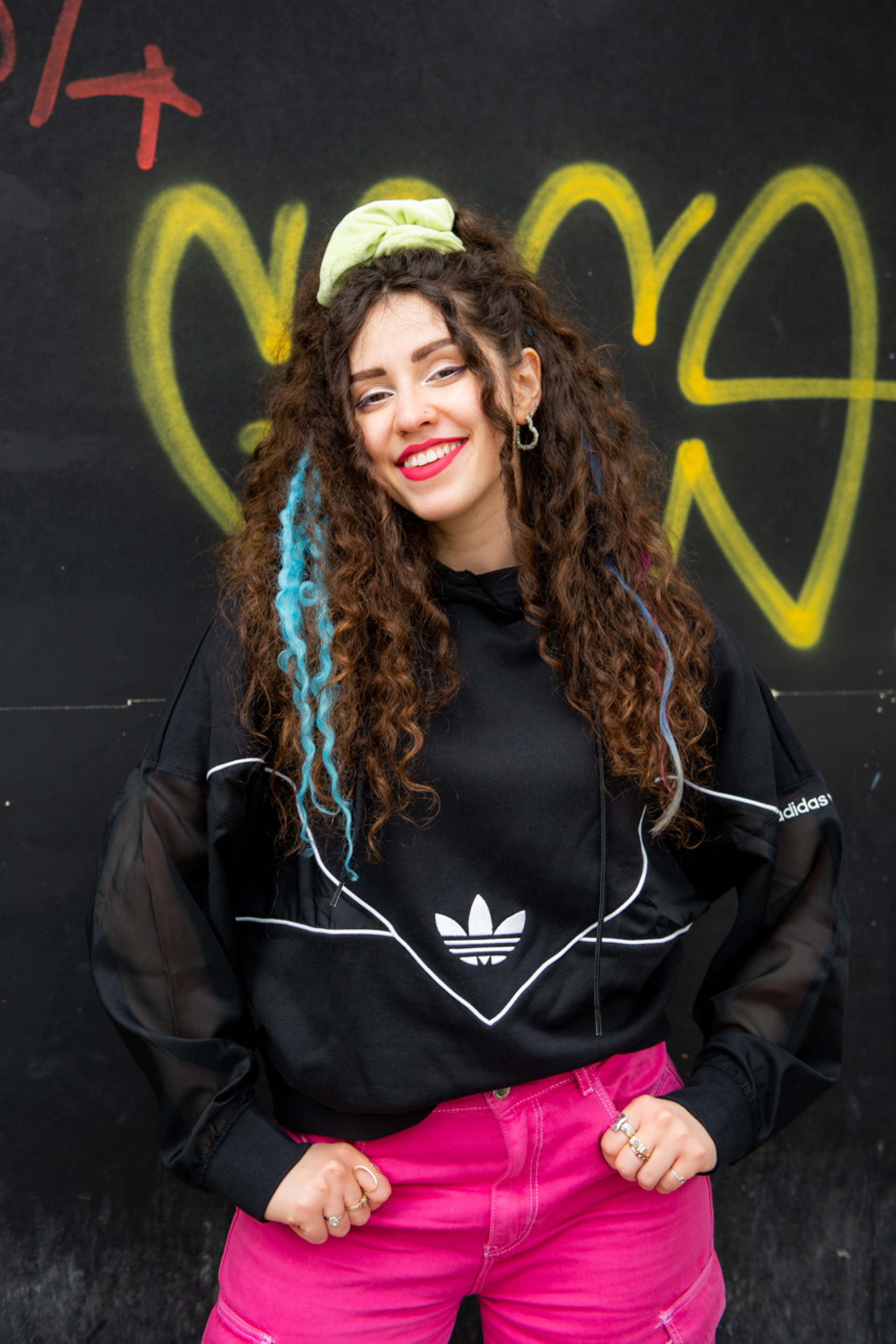 Νεφέλη Μεγκ