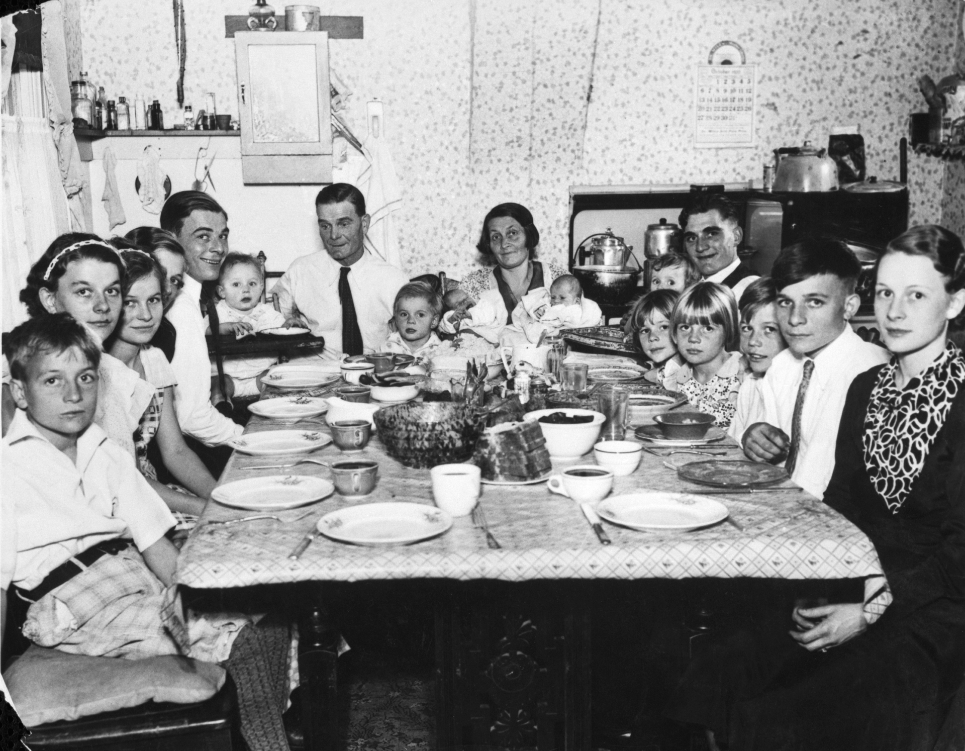 Αμερικανική εξωτερική πολιτική και κοινωνικές τάξεις