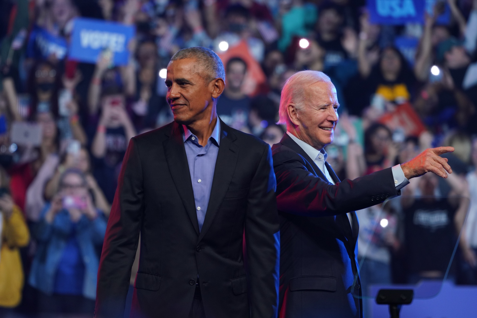 Αμερικανική εξωτερική πολιτική και κοινωνικές τάξεις