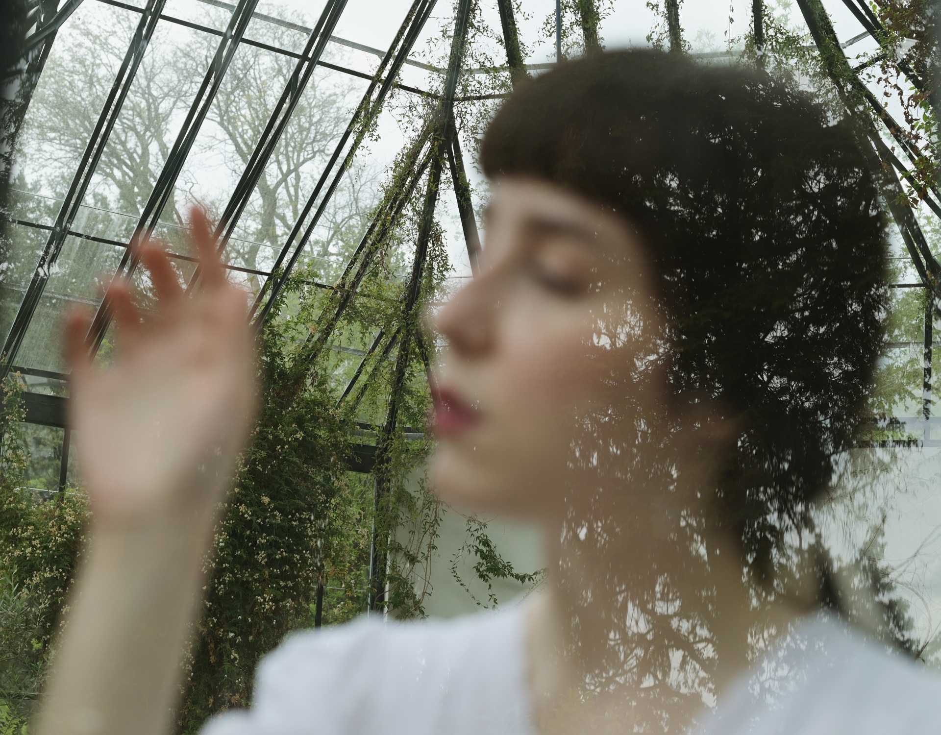 Alkyone: Είμαστε εδώ για να μάθουμε να αγαπάμε 