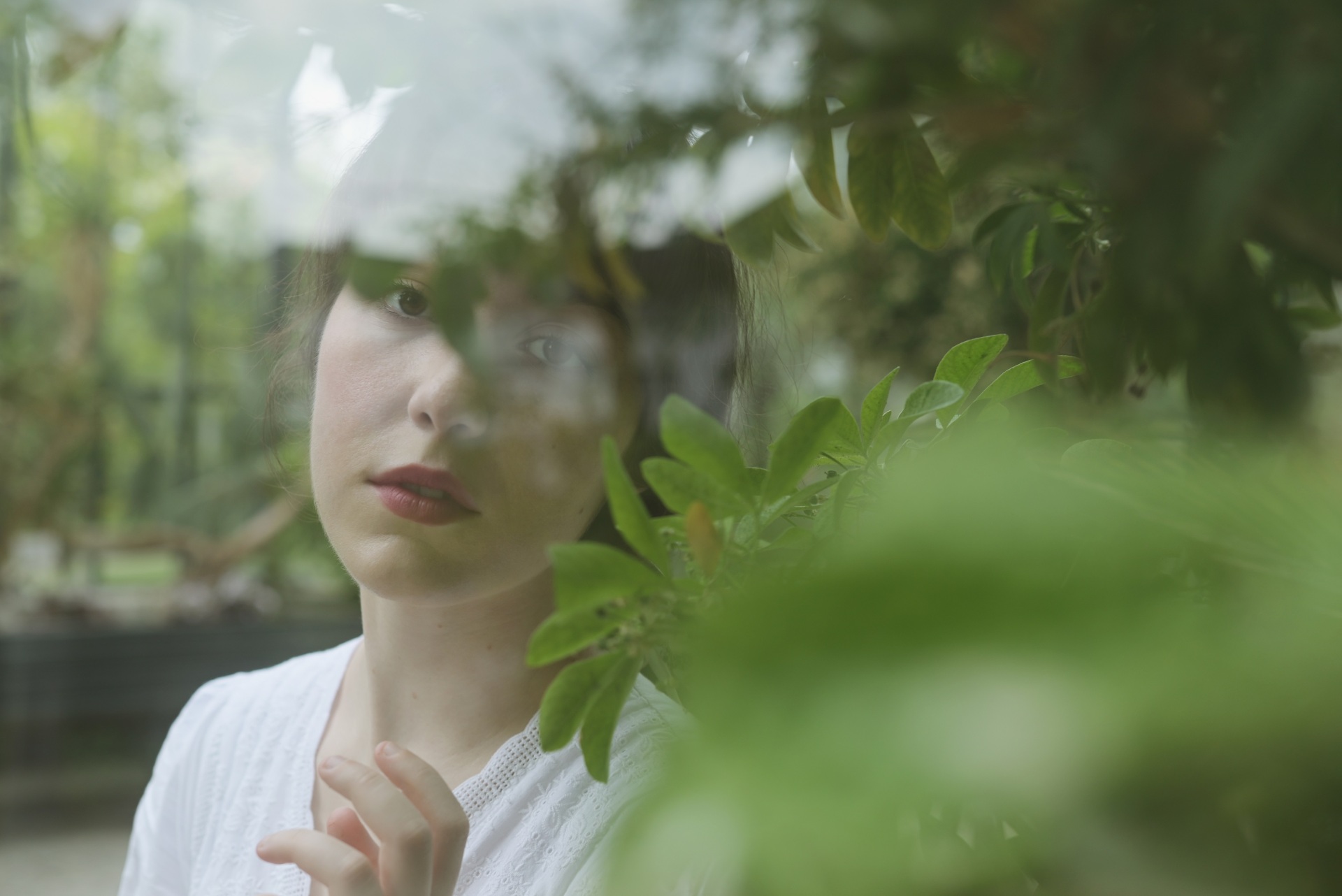 Alkyone: Είμαστε εδώ για να μάθουμε να αγαπάμε 