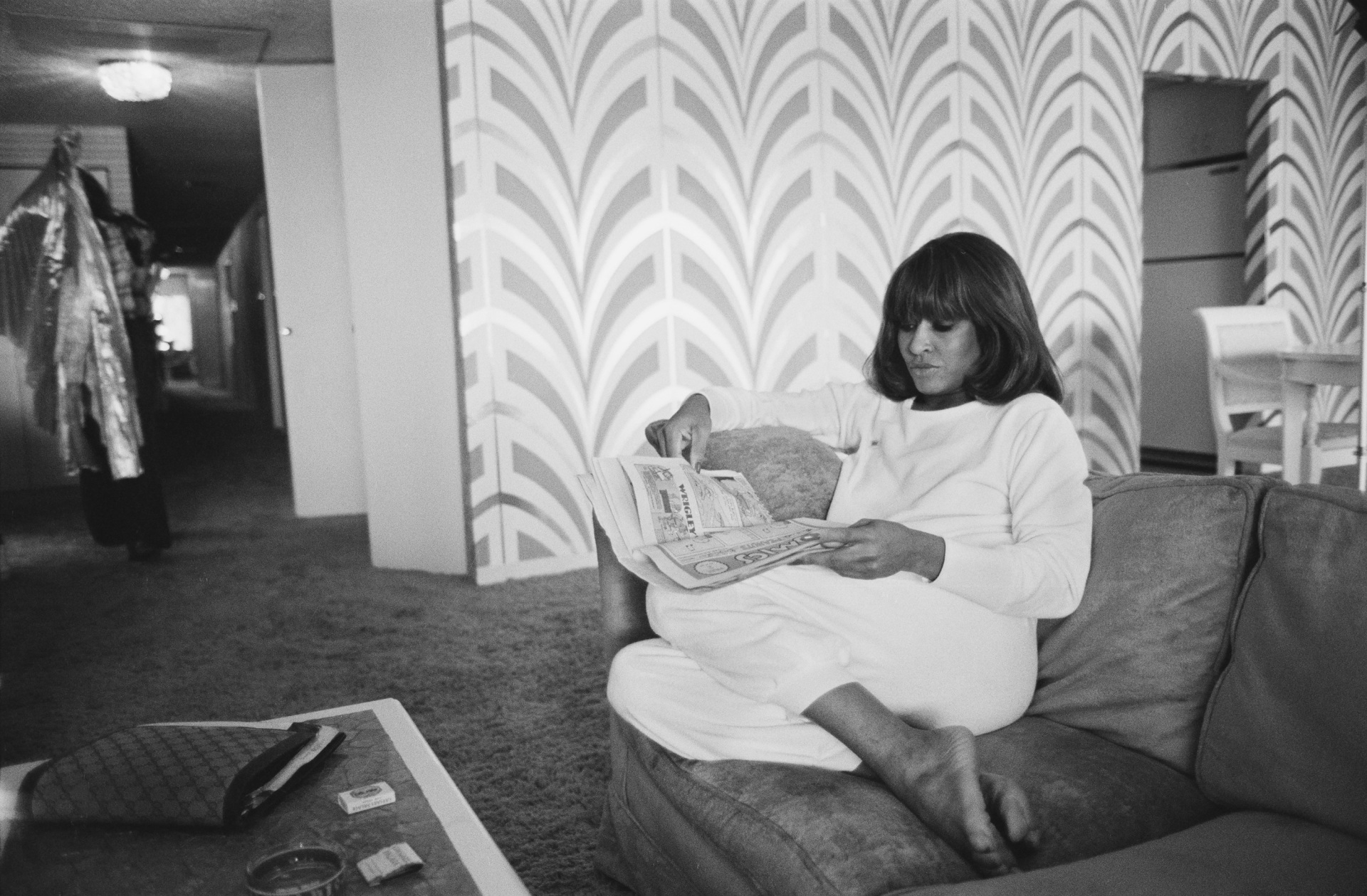 Tina Turner 1939-2023: Μια ζωή simply the best 