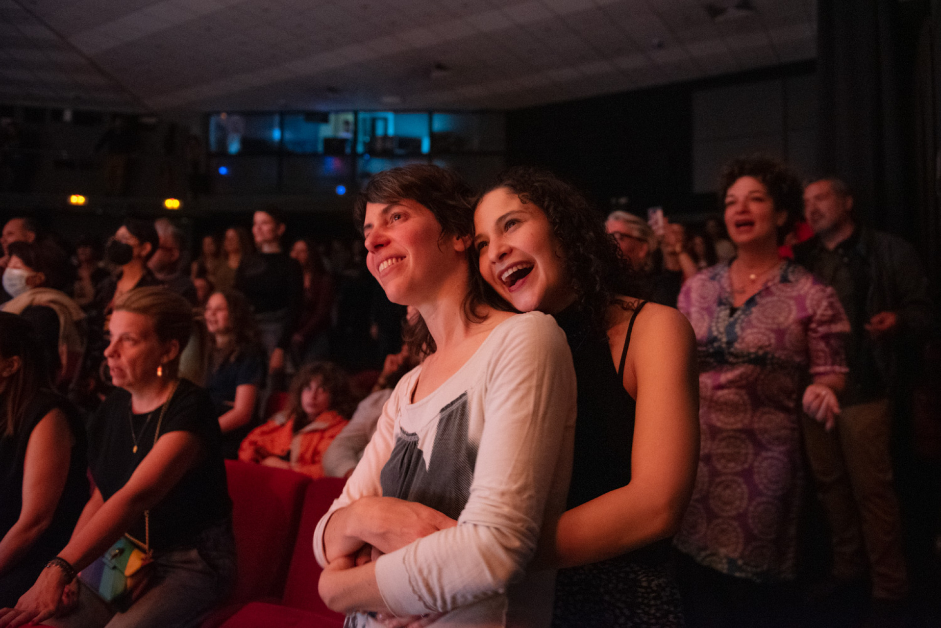 Ο Kutiman στο Γαλλικό Ινστιτούτο από τον Athens Voice Radio 102,5 και το Athens City Festival 