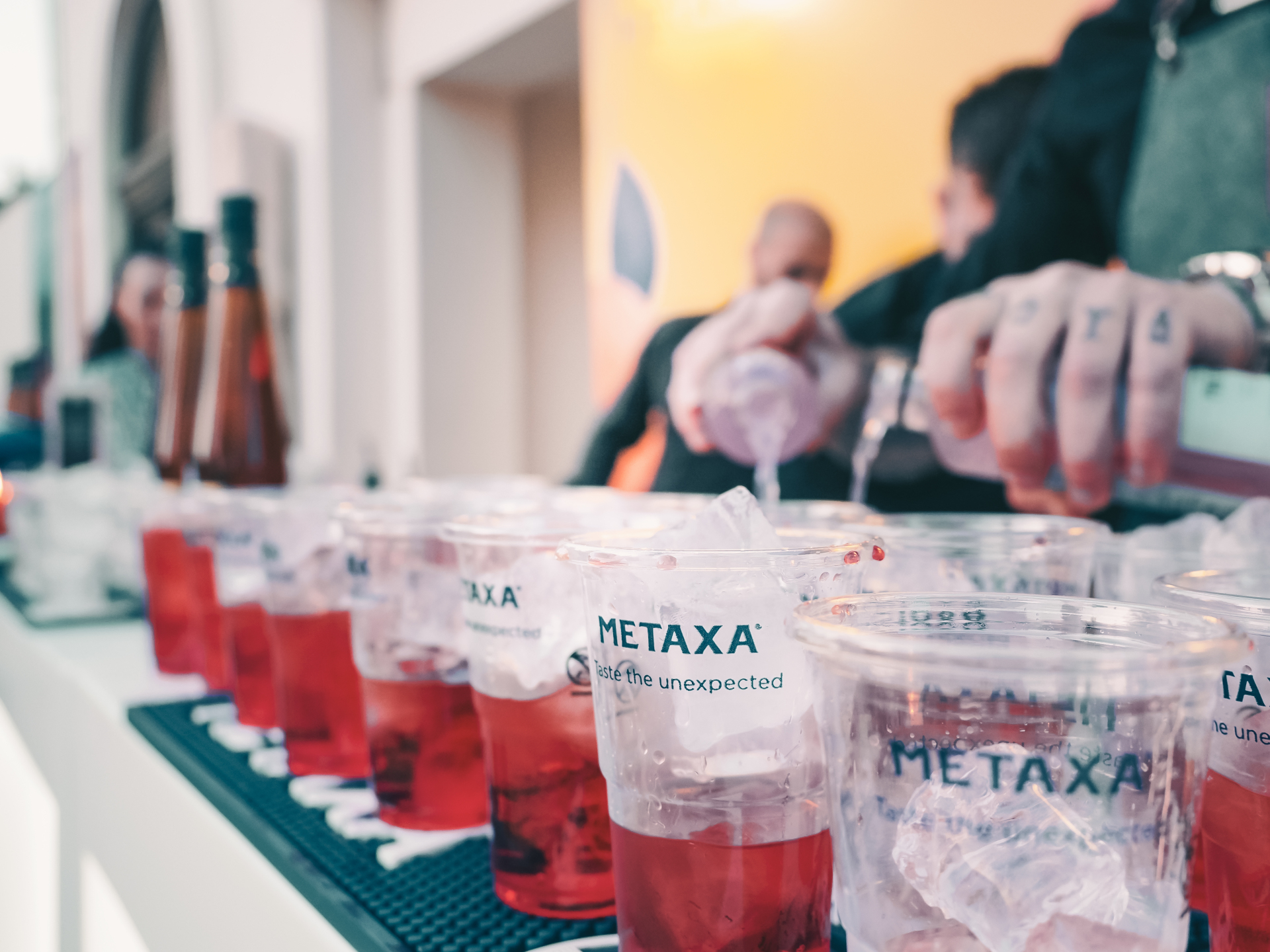 Chórεs Live στο Βυζαντινό Μουσείο