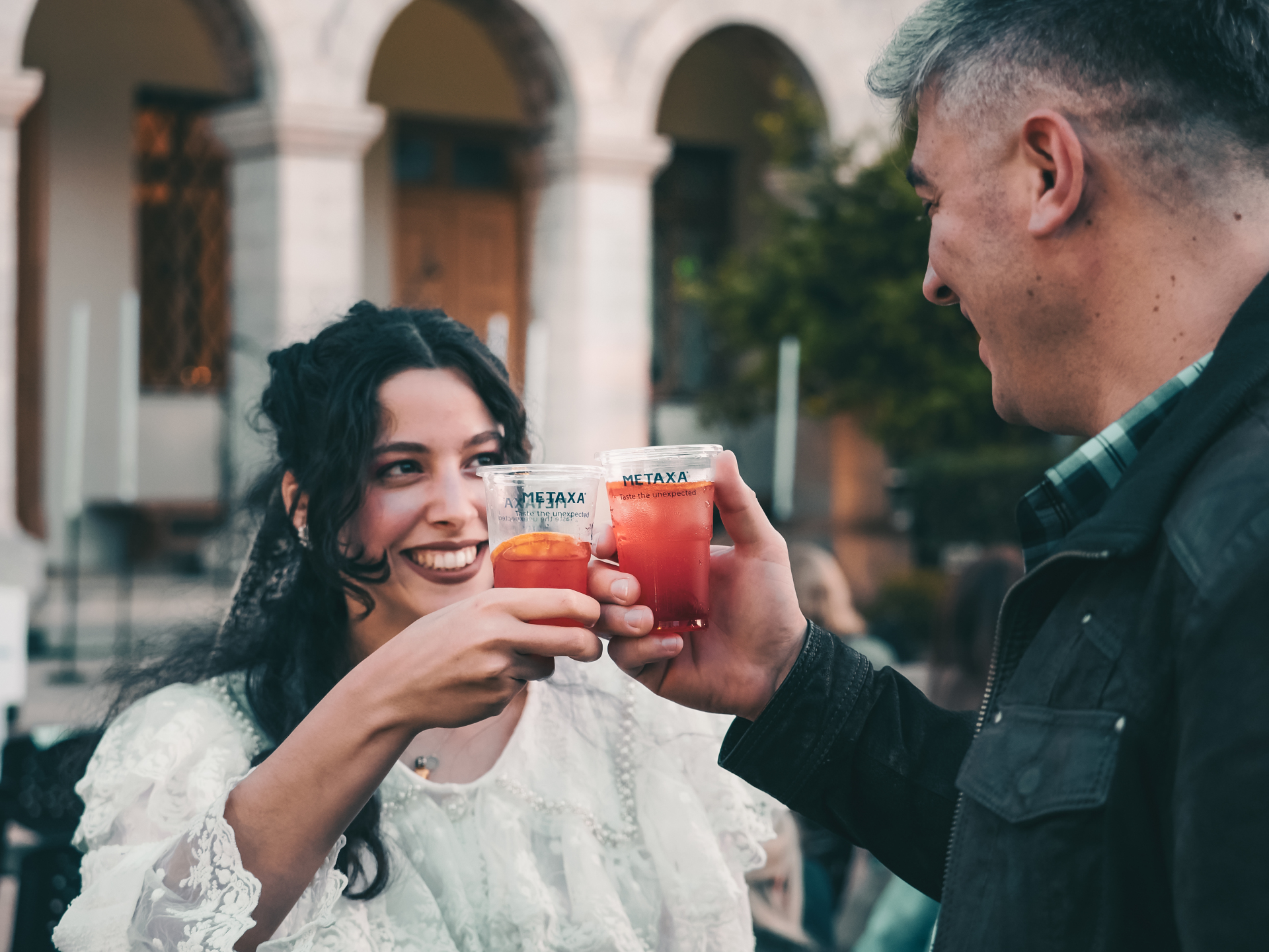 Chórεs Live στο Βυζαντινό Μουσείο