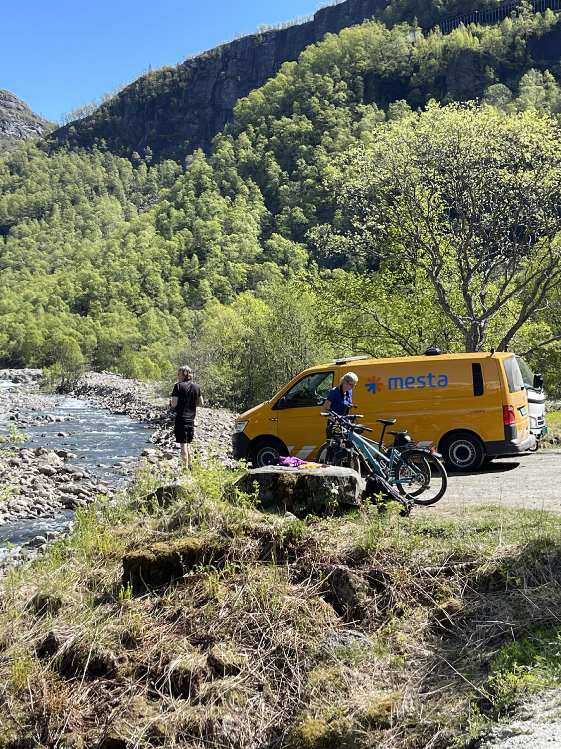 Ποδηλασία στο Όσλο