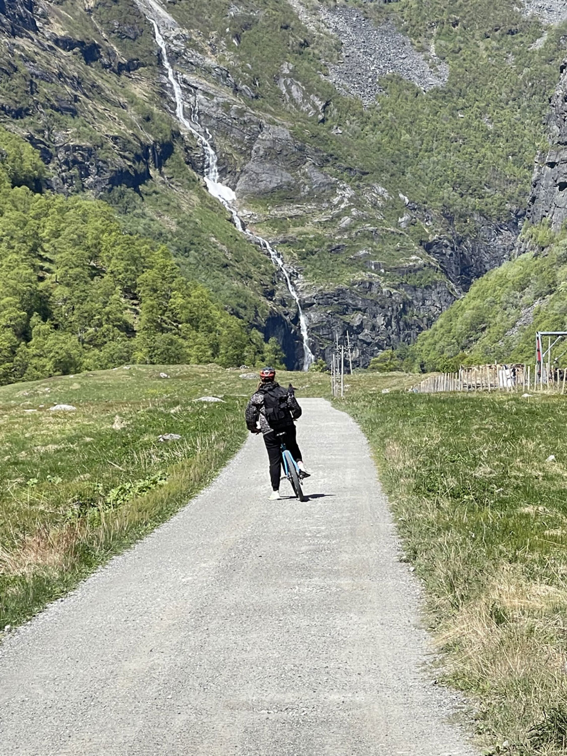 Ποδηλασία στο Όσλο