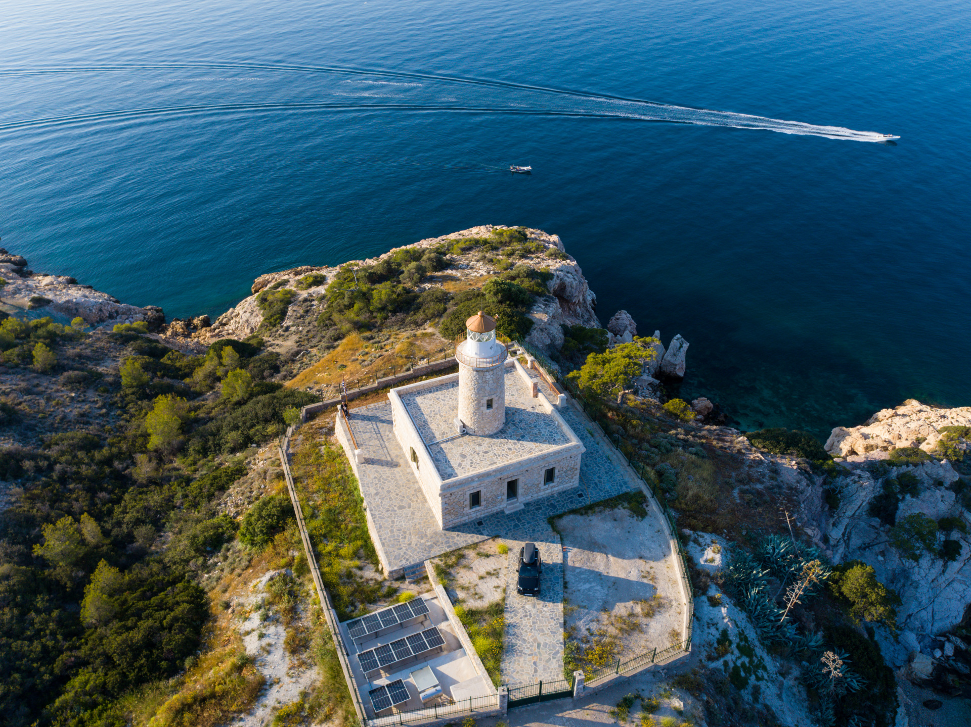 Kόγχη Σαλαμίνας