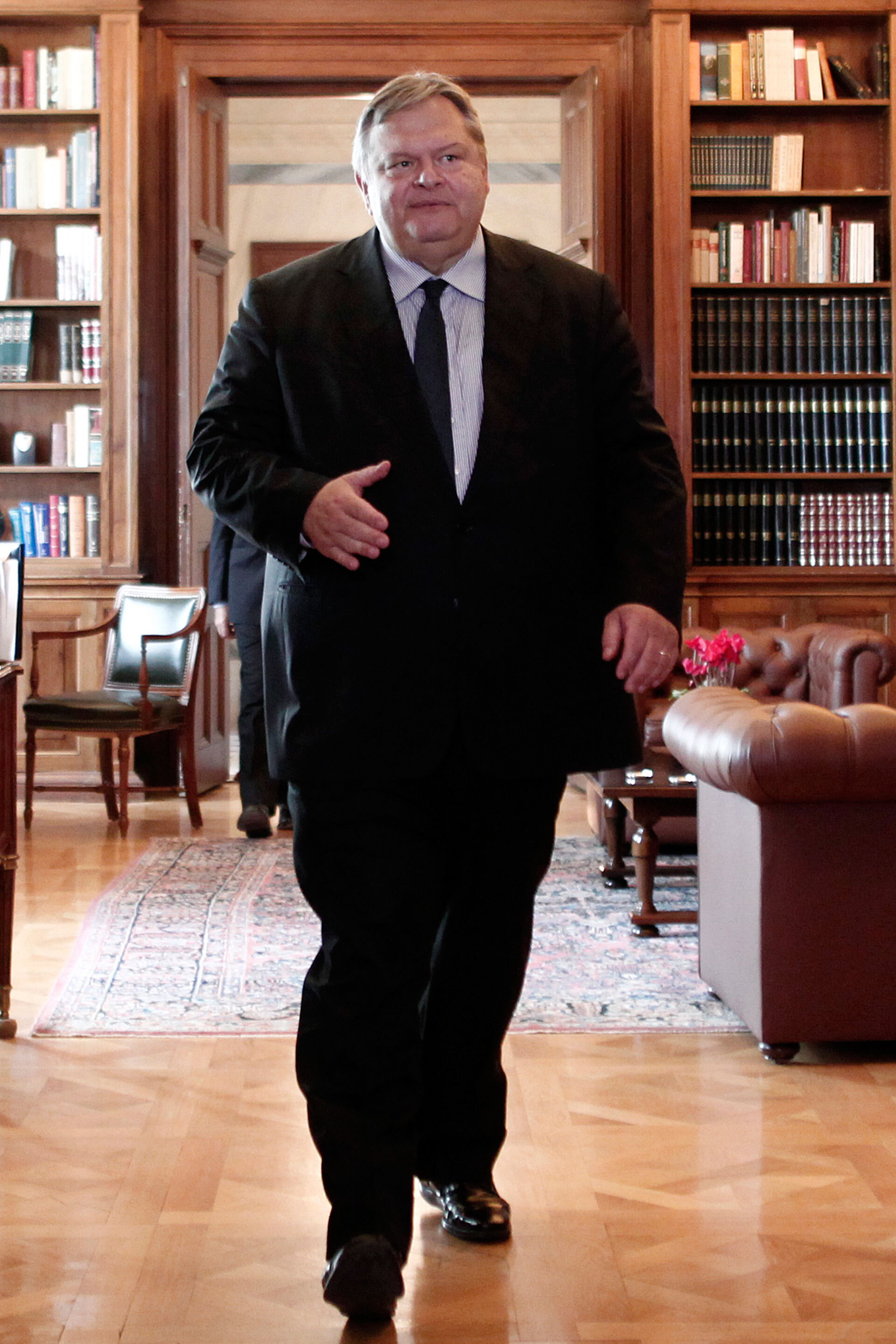 Ευάγγελος Βενιζέλος