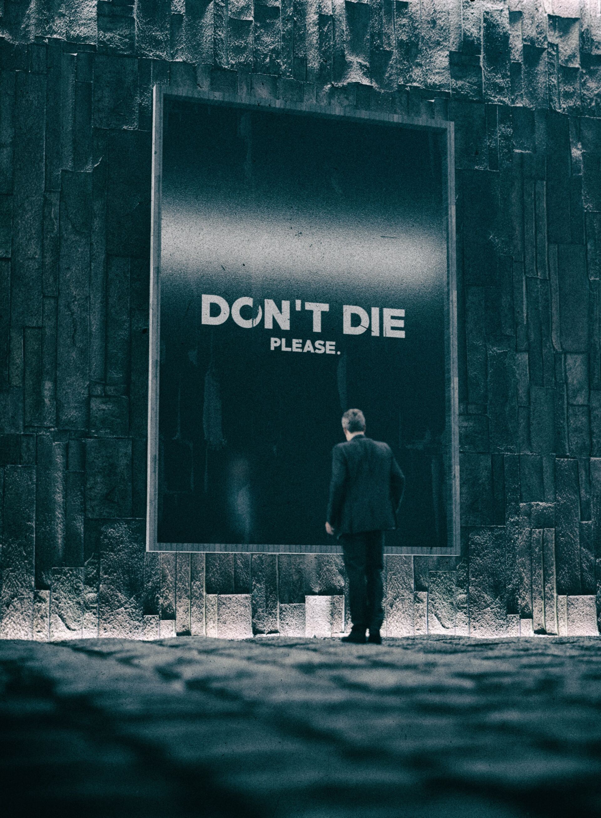 Oι αυτόχειρες πάντα με συγκλόνιζαν