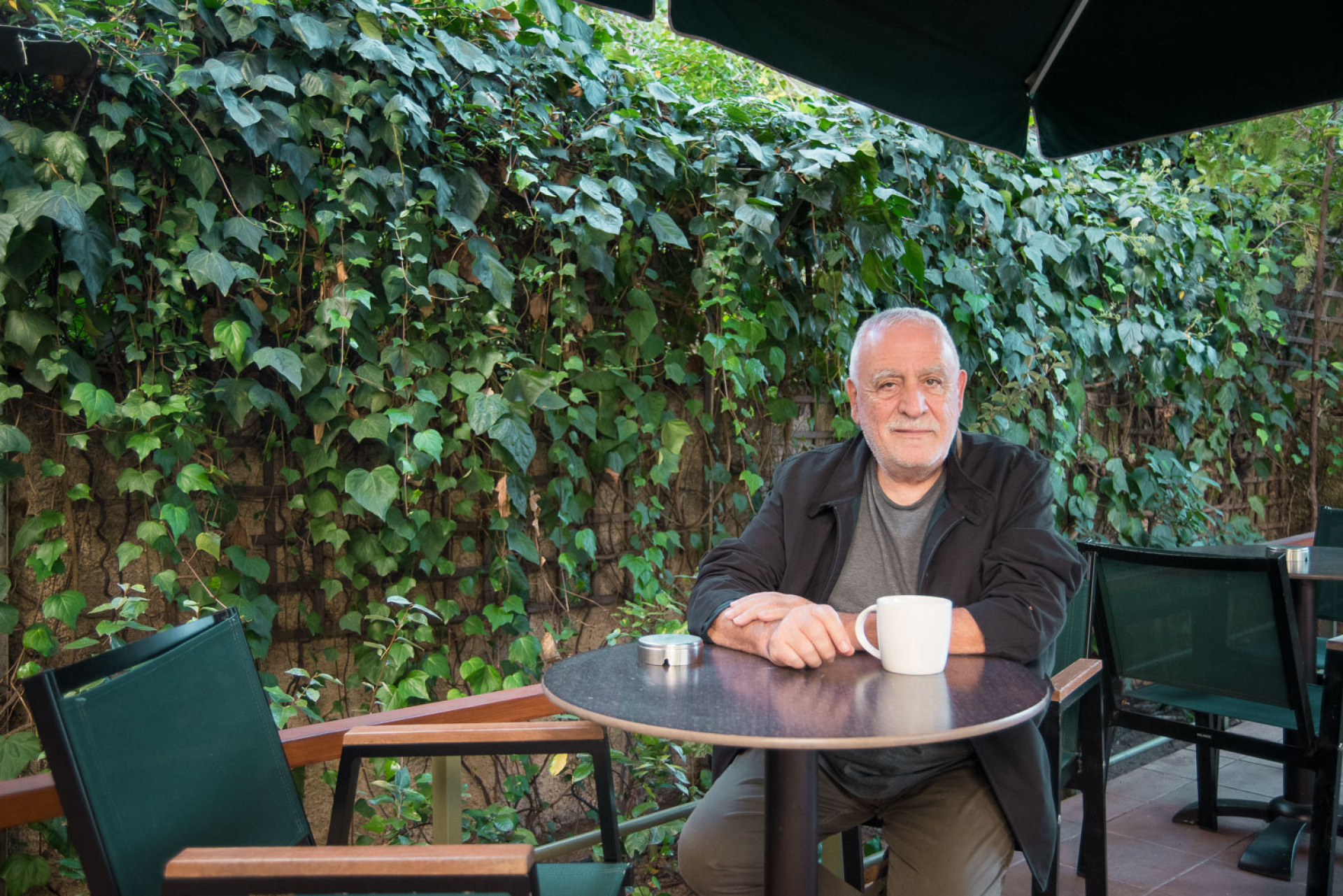 Γιάννης Πετρίδης