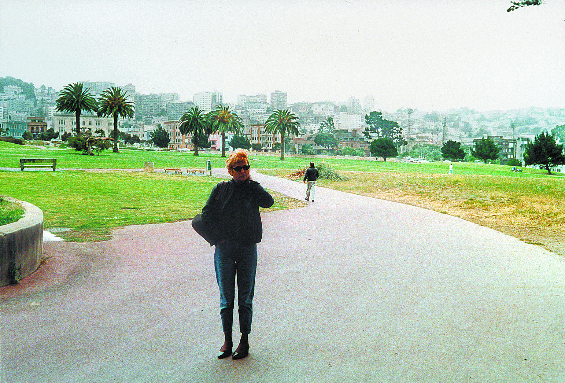 Σώτη Τριανταφύλλου