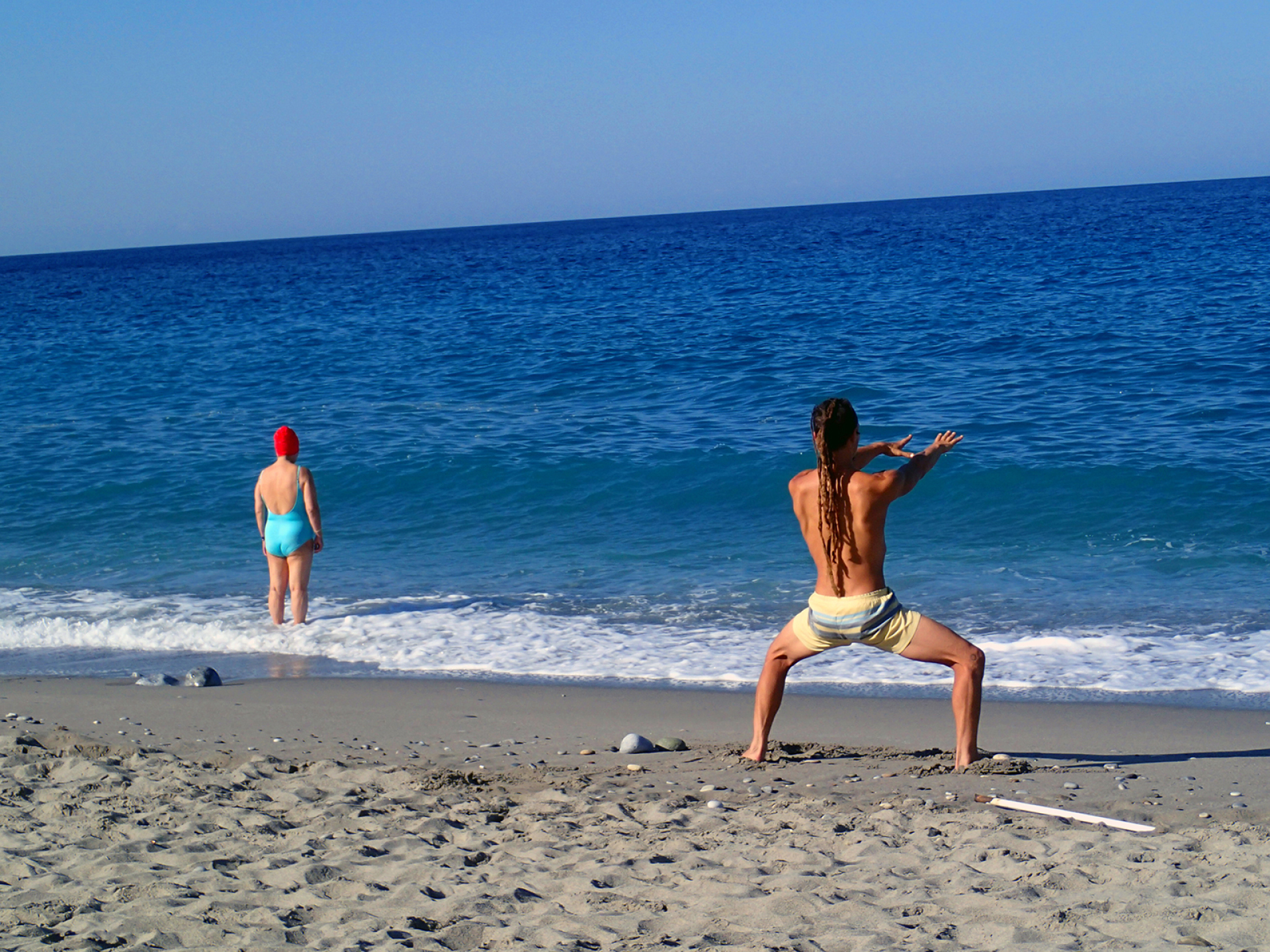 SALT: Το νέο λεύκωμα του Κώστα Μασσέρα καταγράφει την άποψή του για τη φωτογραφία.