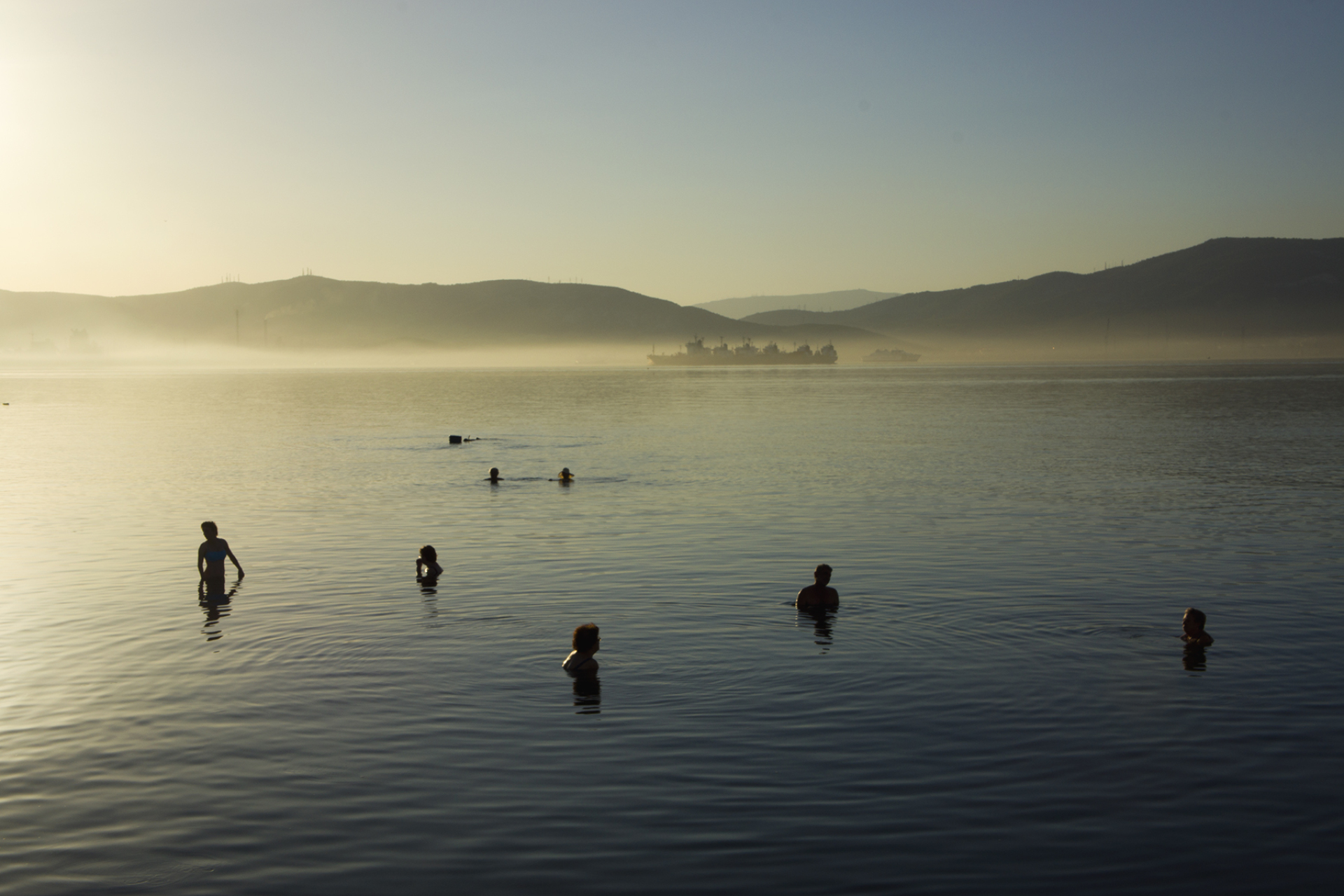 SALT: Το νέο λεύκωμα του Κώστα Μασσέρα καταγράφει την άποψή του για τη φωτογραφία.