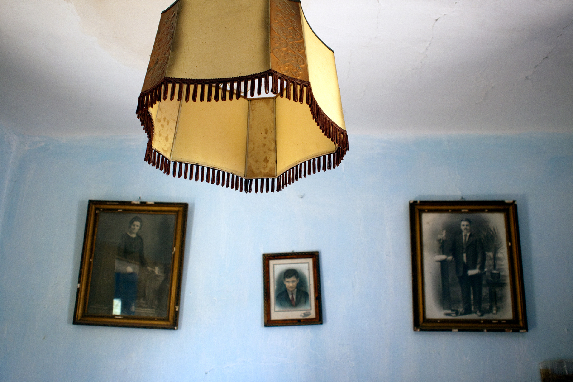 SALT: Το νέο λεύκωμα του Κώστα Μασσέρα καταγράφει την άποψή του για τη φωτογραφία.