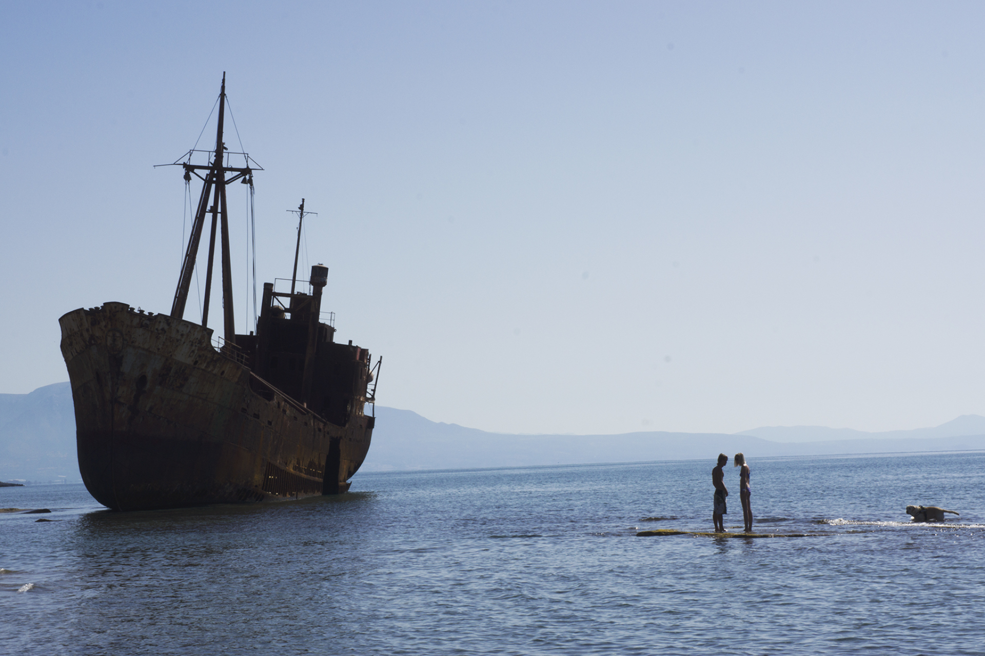 SALT: Το νέο λεύκωμα του Κώστα Μασσέρα καταγράφει την άποψή του για τη φωτογραφία.