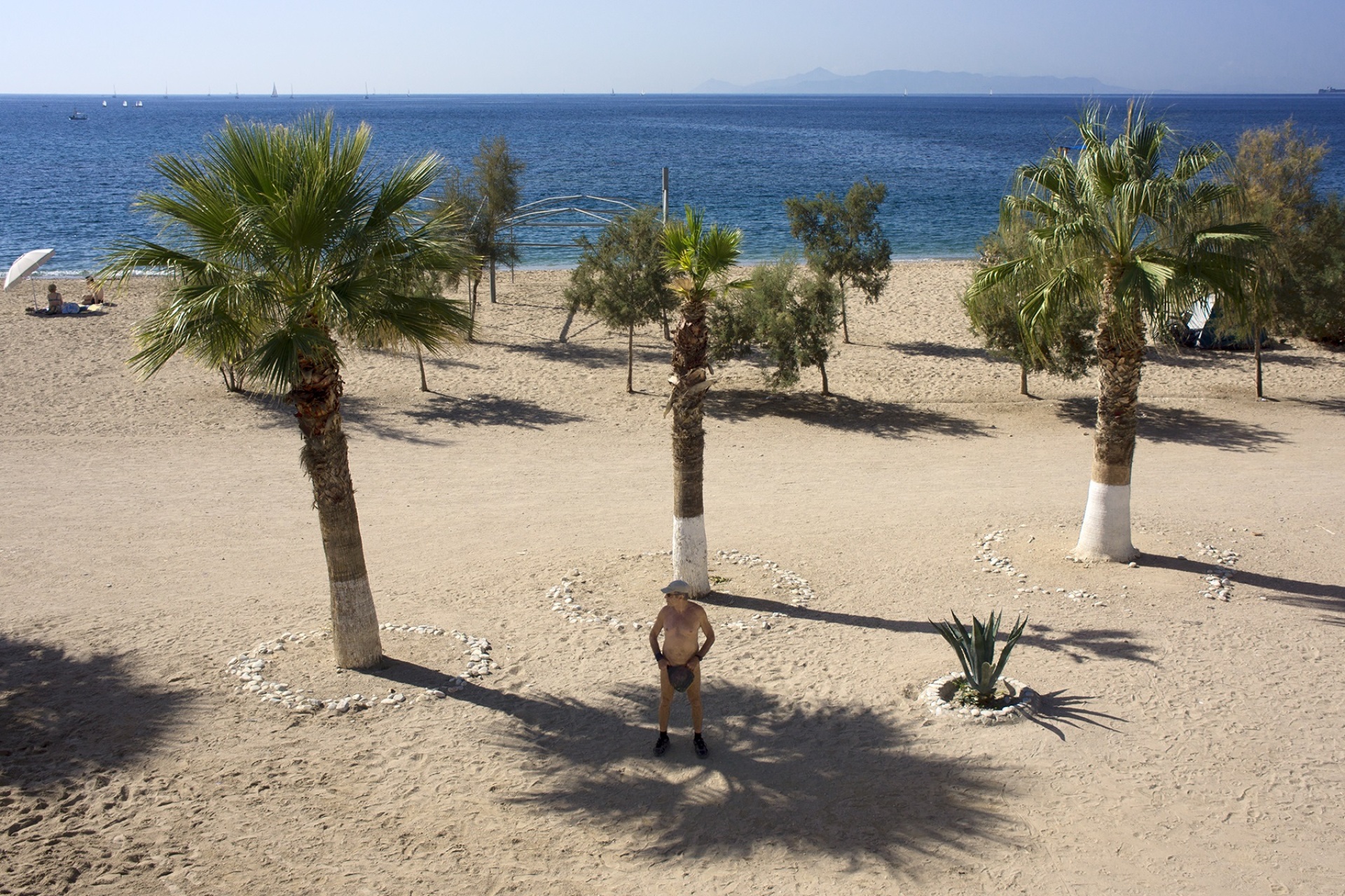 SALT: Το νέο λεύκωμα του Κώστα Μασσέρα καταγράφει την άποψή του για τη φωτογραφία.