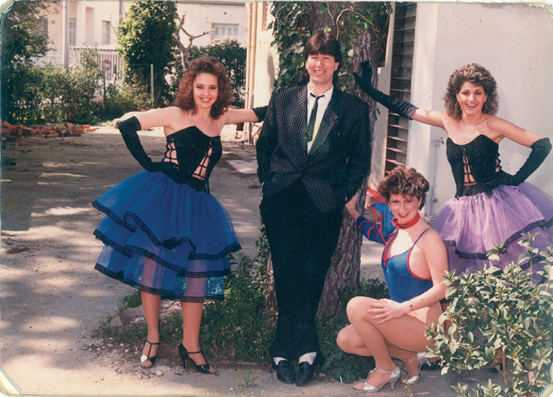 «Αυτή η νύχτα μένει», η ιστορία της ζωής του Θάνου Αλεξανδρή