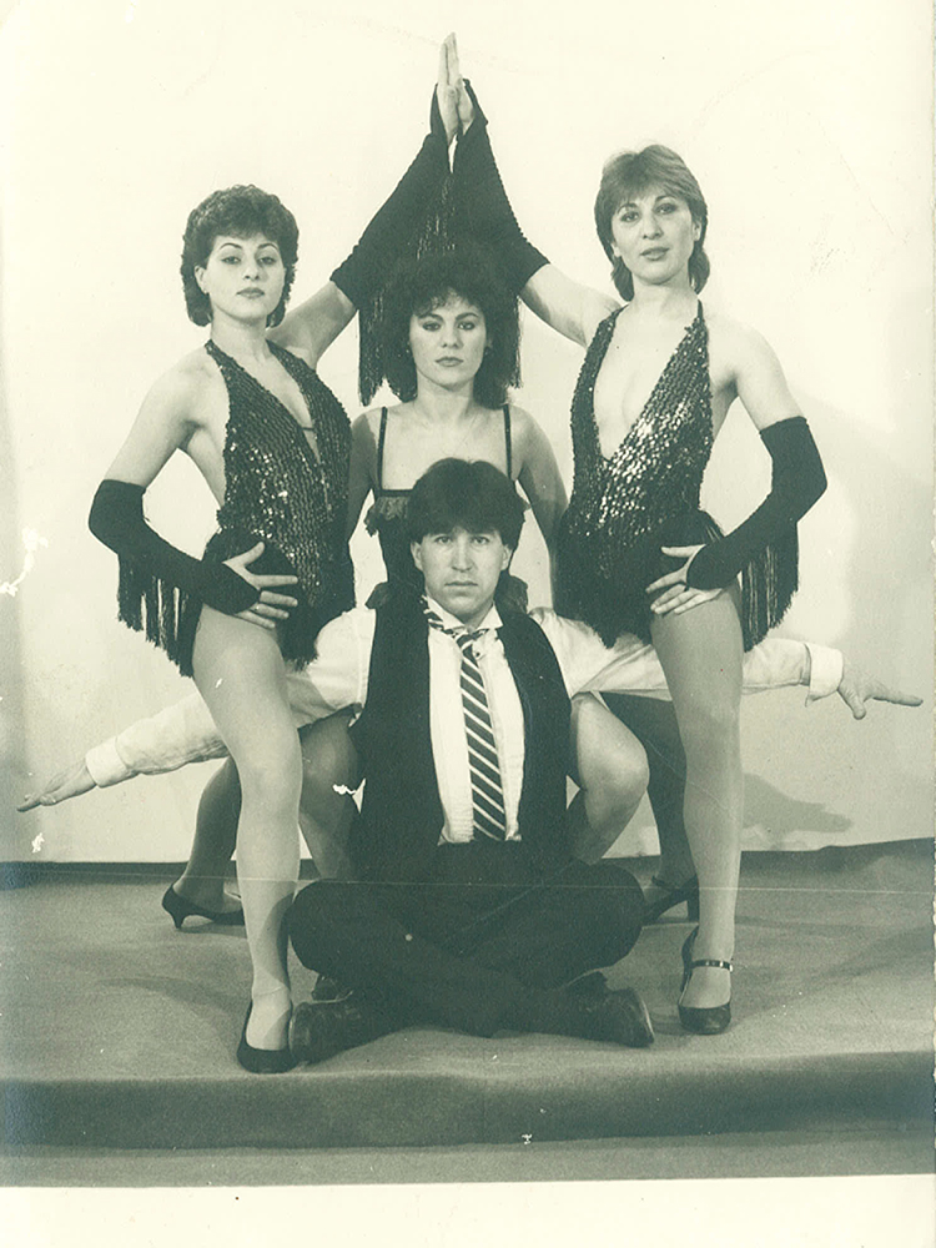 «Αυτή η νύχτα μένει», η ιστορία της ζωής του Θάνου Αλεξανδρή