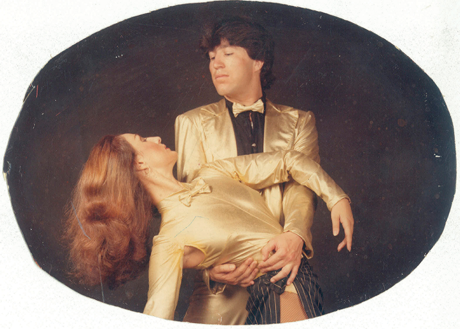 «Αυτή η νύχτα μένει», η ιστορία της ζωής του Θάνου Αλεξανδρή