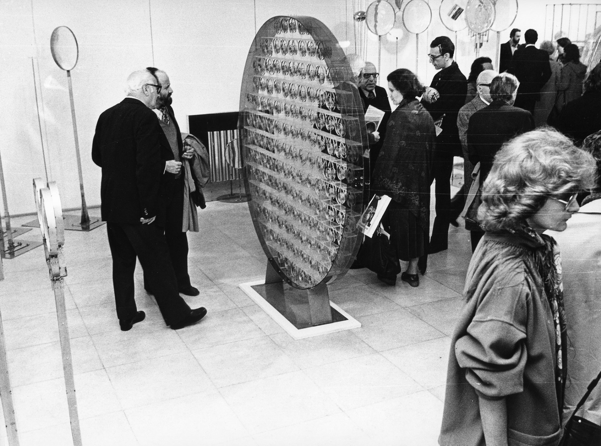 Ζογγολόπουλος, 1979