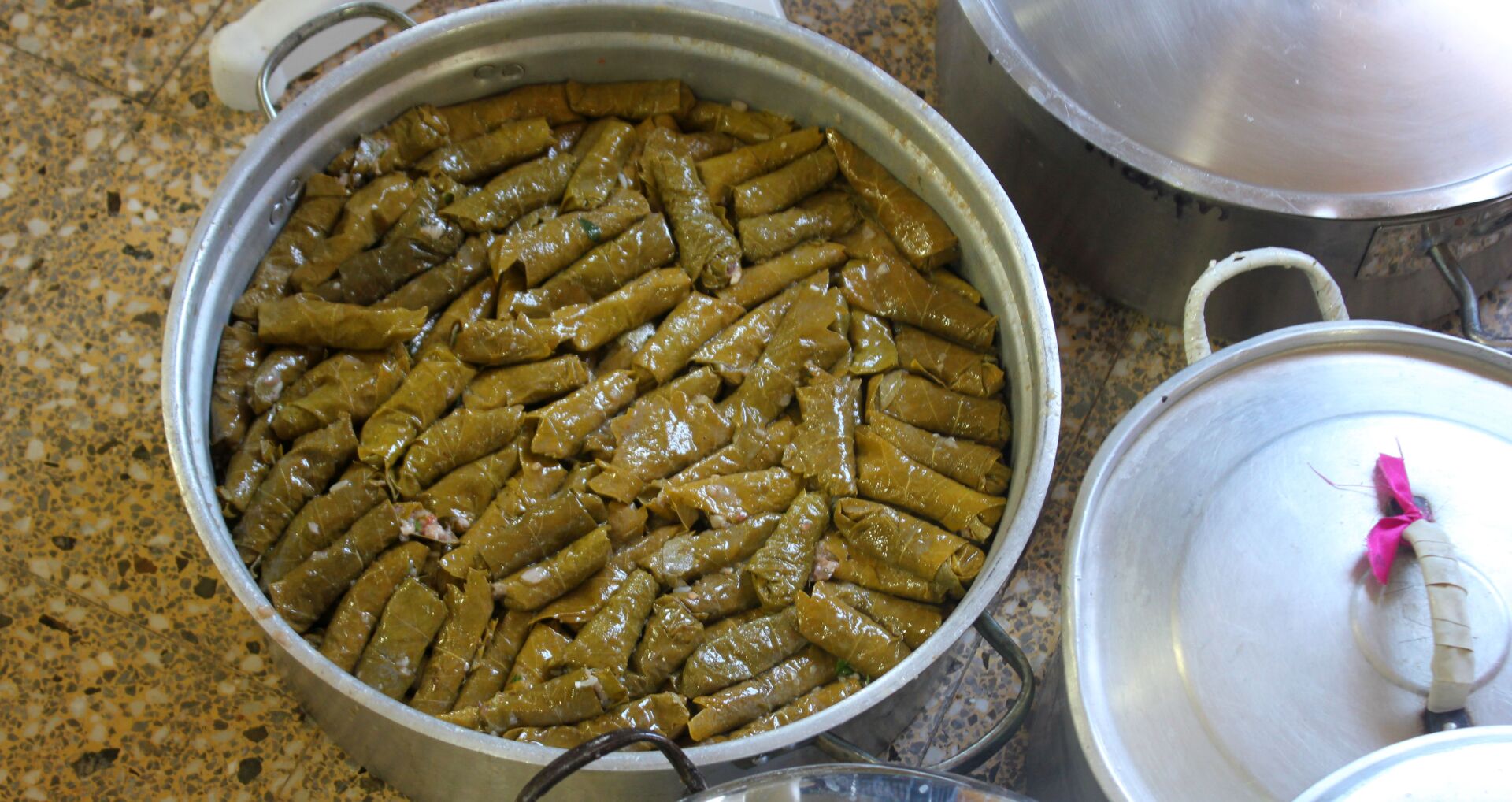 Ροδίτικα γιαπράκια