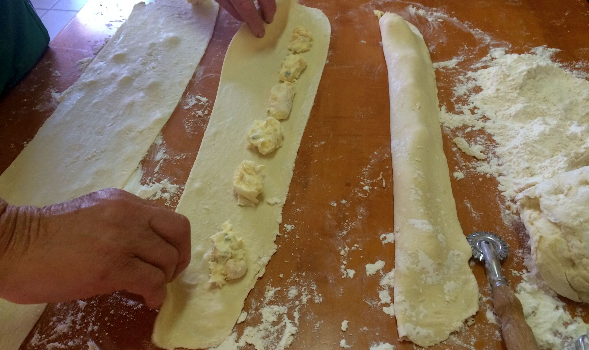 Καλιτσούνια κρητικά