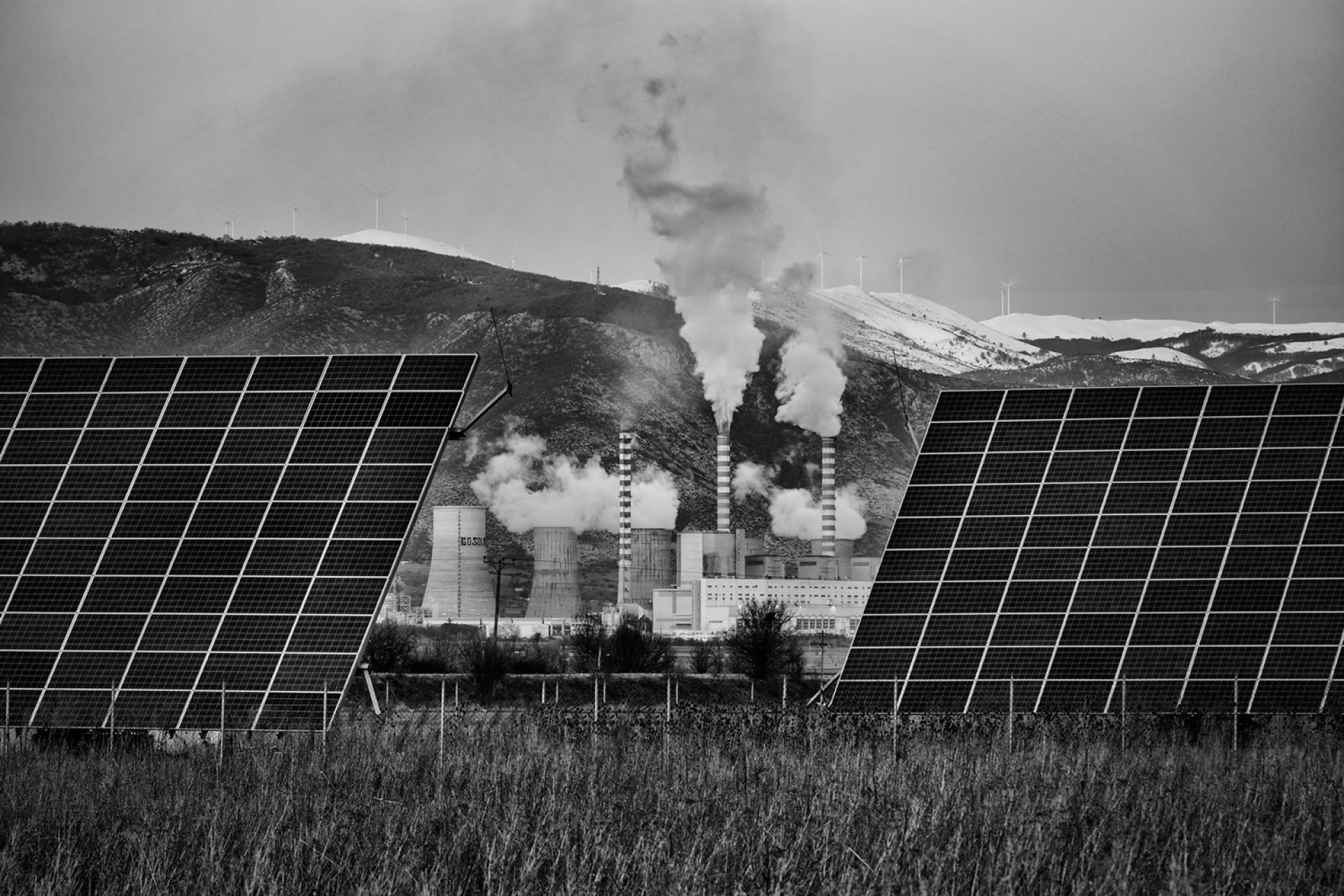 Λιγνίτη Τόπος ή Τι;