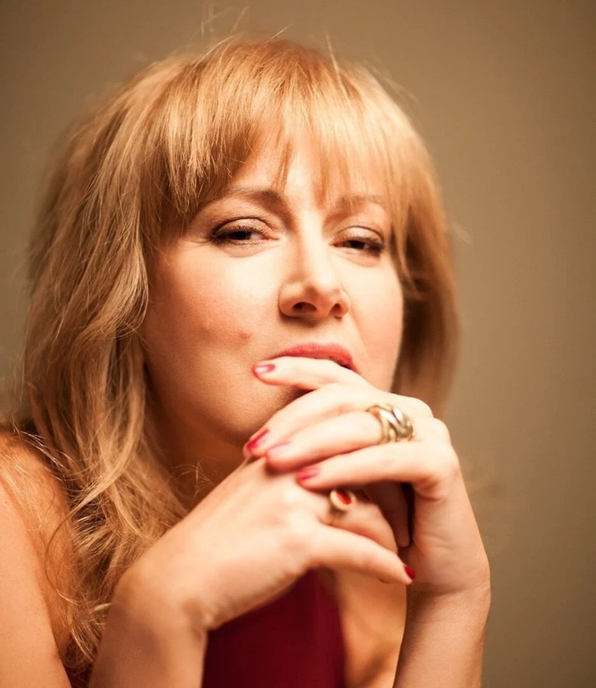 Έλλη Πασπαλά. 