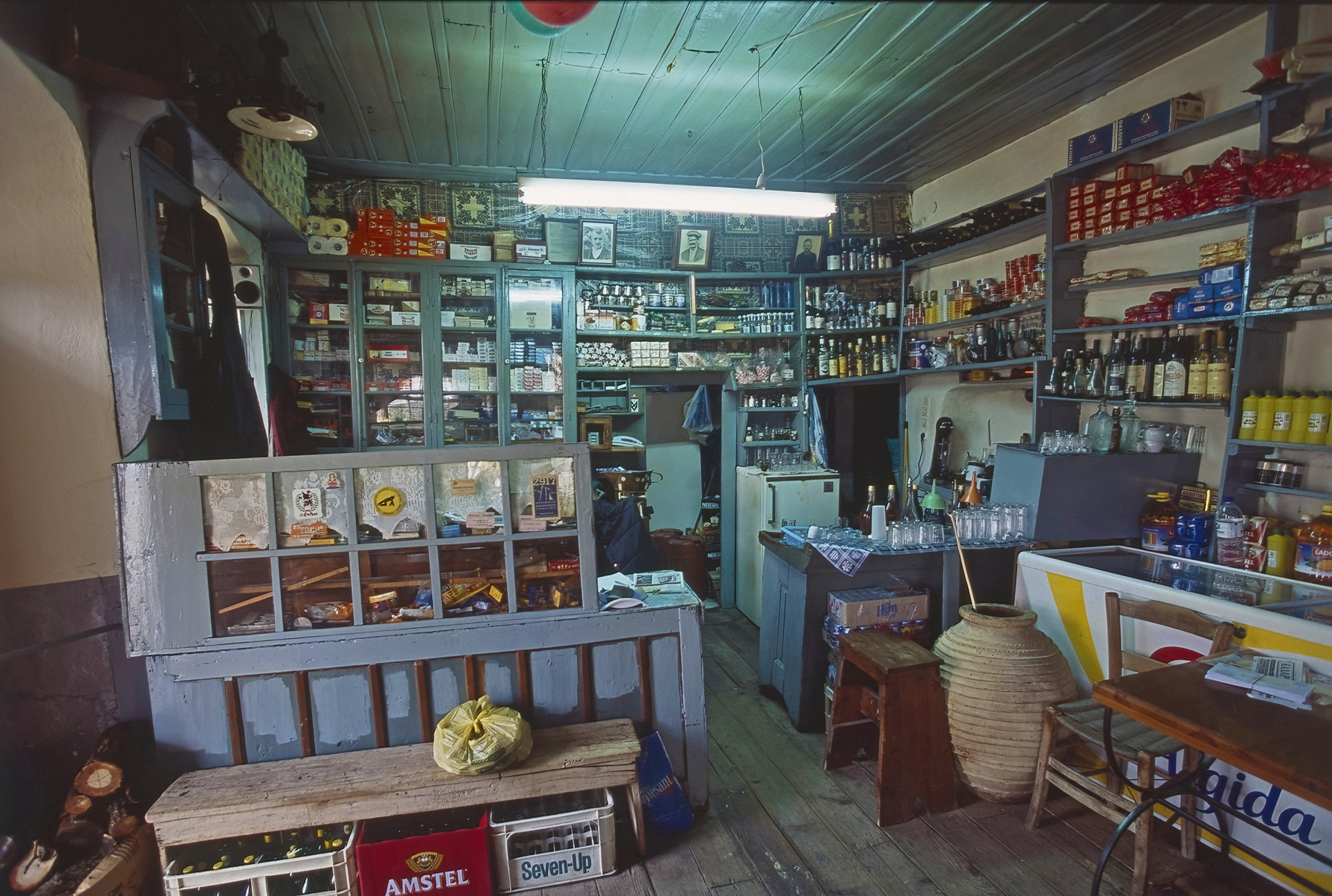 Ταξίδι στους Καλαρρύτες: Μια πρωτότυπη εικονική περιήγηση στο μονοπάτι που συνδέει το χωριό της Ηπείρου με το Συρράκο 