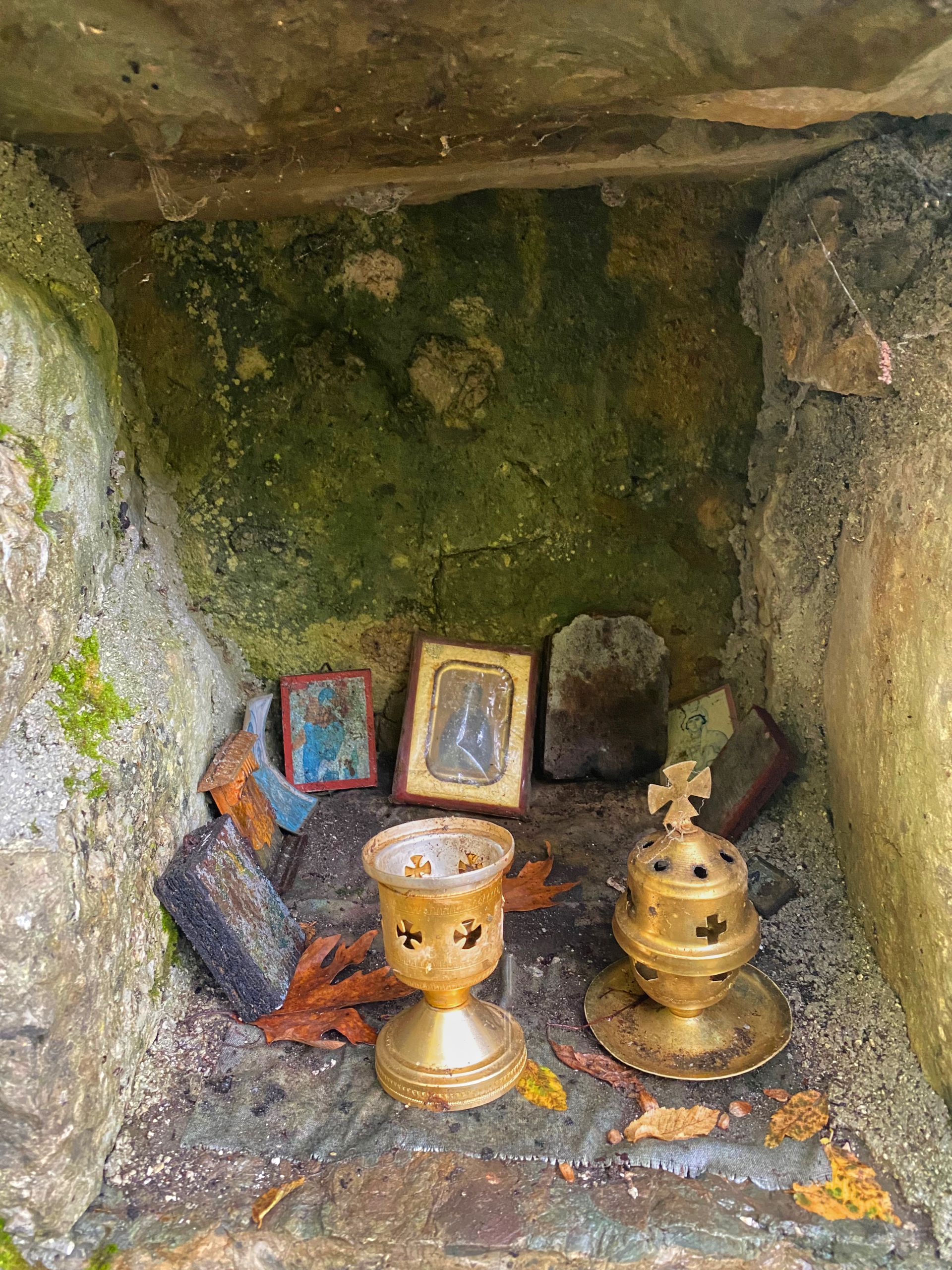 Ταξίδι στους Καλαρρύτες: Μια πρωτότυπη εικονική περιήγηση στο μονοπάτι που συνδέει το χωριό της Ηπείρου με το Συρράκο 