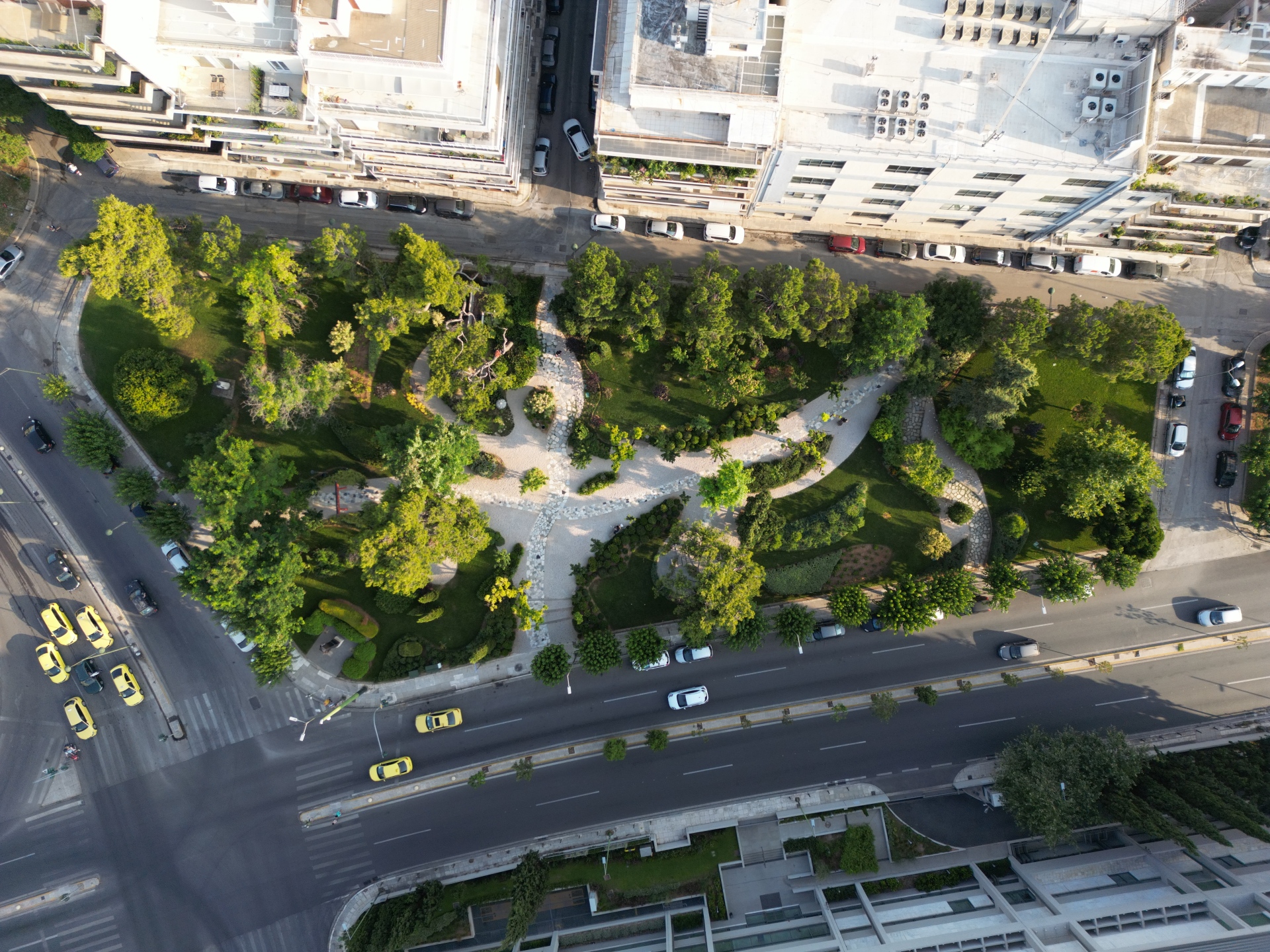 Ιαπωνικός κήπος