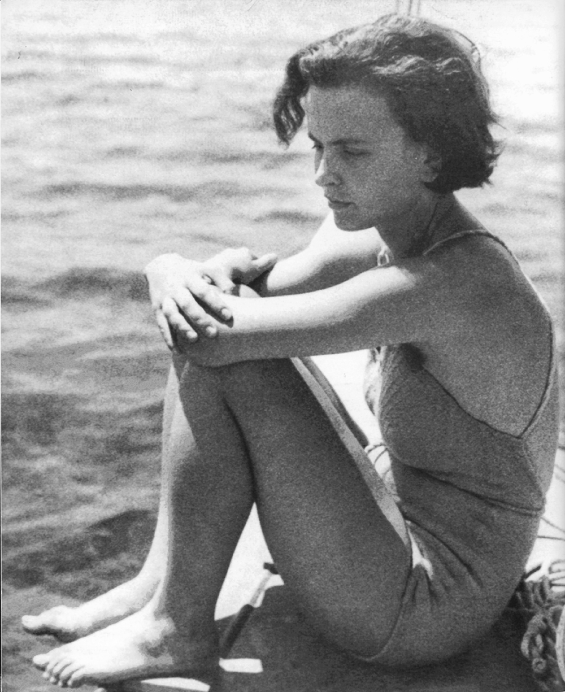 Ελένη Γλύκατζη - Αρβελέρ