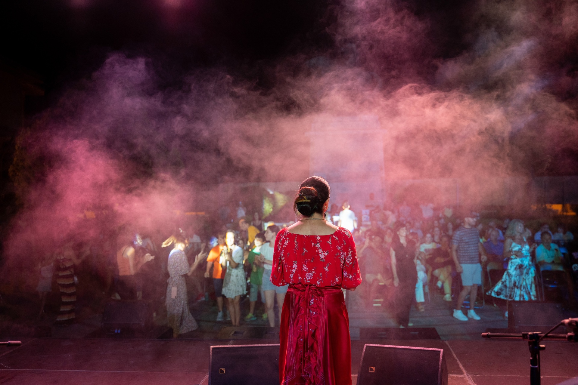 Cosmopolis Festival 2023: Το πρόγραμμα και οι δράσεις του φεστιβάλ που συμβαίνει για 16η χρονιά στην Καβάλα, 25 Ιουλίου – 30 Αυγούστου