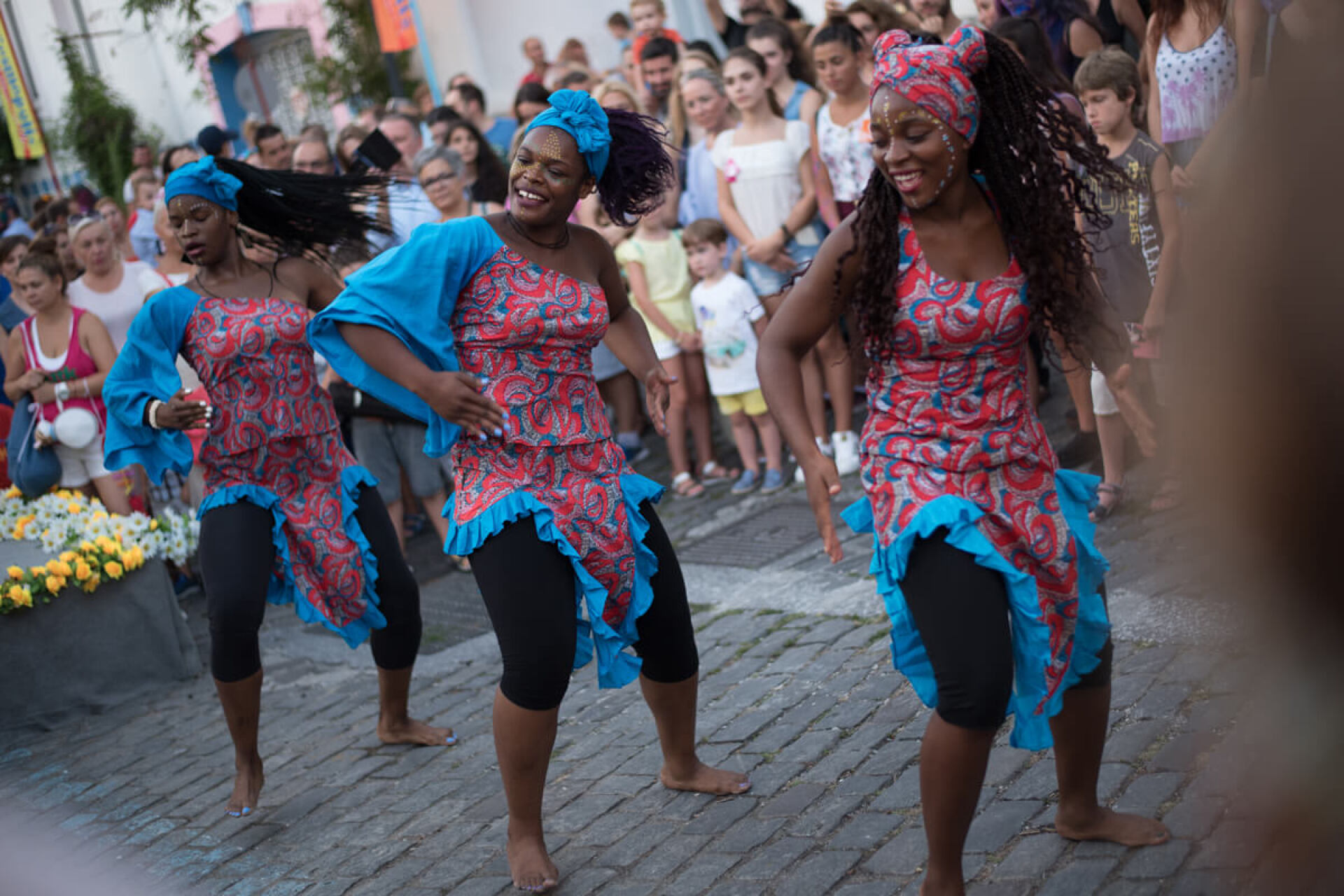 Cosmopolis Festival 2023: Το πρόγραμμα και οι δράσεις του φεστιβάλ που συμβαίνει για 16η χρονιά στην Καβάλα, 25 Ιουλίου – 30 Αυγούστου