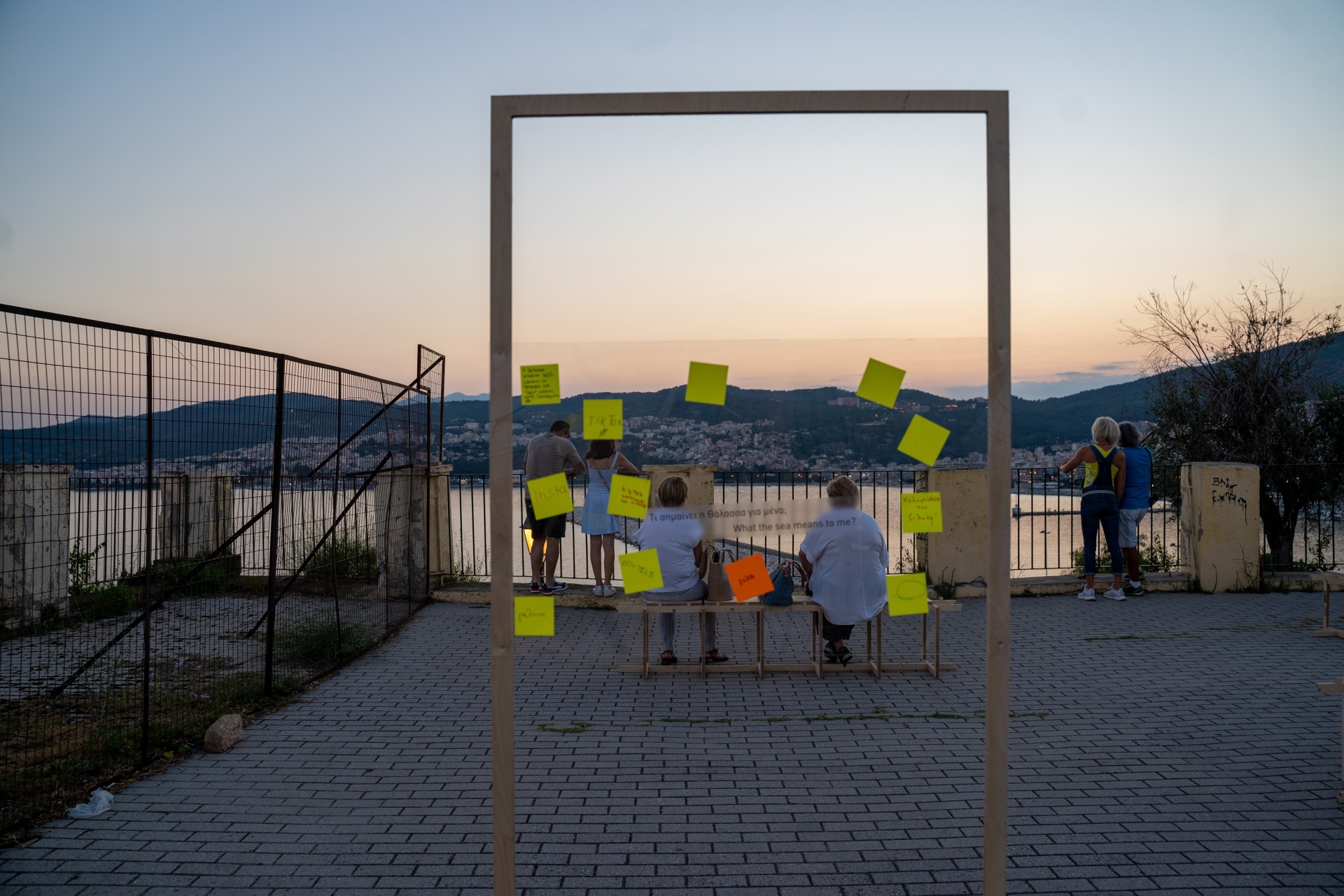 Cosmopolis Festival 2023: Το πρόγραμμα και οι δράσεις του φεστιβάλ που συμβαίνει για 16η χρονιά στην Καβάλα, 25 Ιουλίου – 30 Αυγούστου