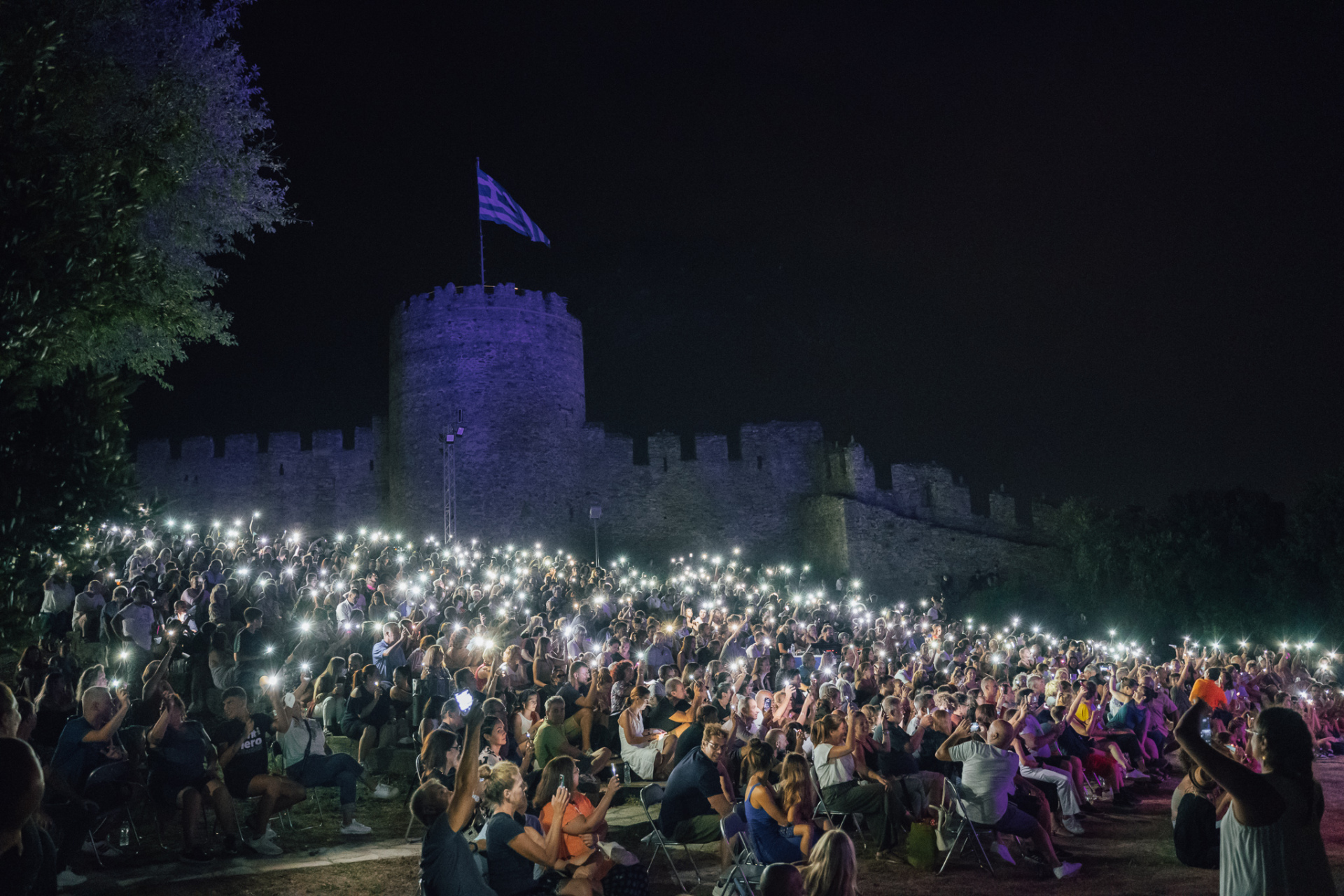 Cosmopolis Festival 2023: Το πρόγραμμα και οι δράσεις του φεστιβάλ που συμβαίνει για 16η χρονιά στην Καβάλα, 25 Ιουλίου – 30 Αυγούστου