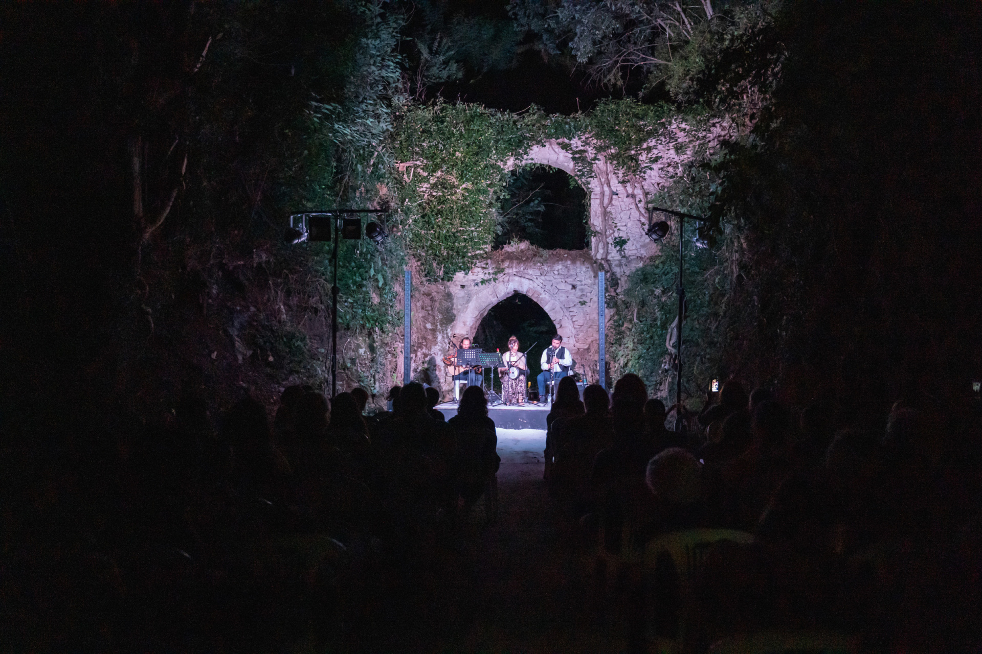 Cosmopolis Festival 2023: Το πρόγραμμα και οι δράσεις του φεστιβάλ που συμβαίνει για 16η χρονιά στην Καβάλα, 25 Ιουλίου – 30 Αυγούστου