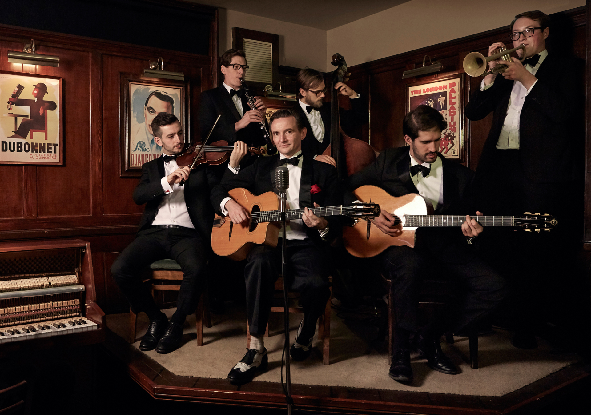 Ο Μπενουά Βιελεφόν μιλάει αποκλειστικά στην ATHENS VOICE