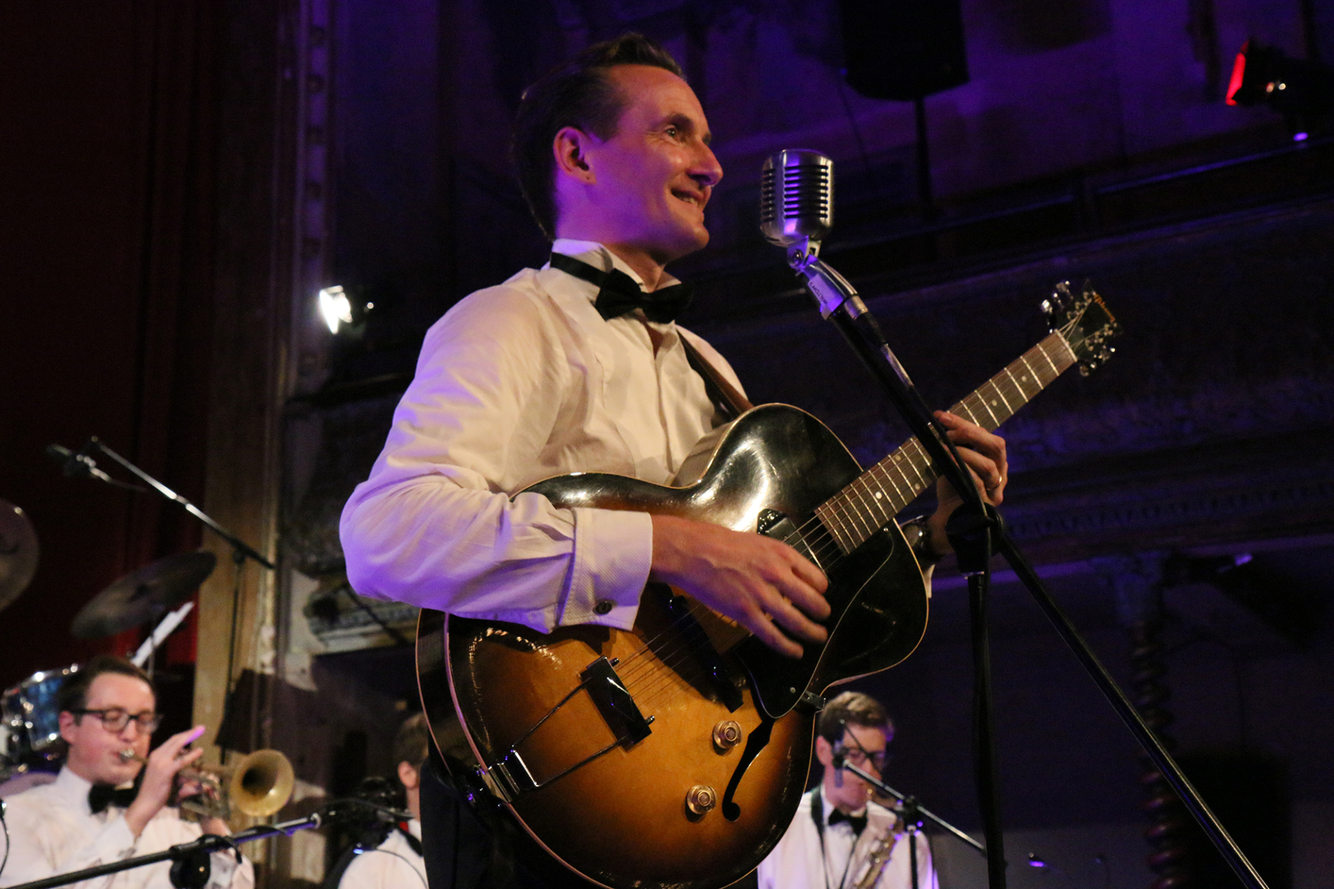 Ο Μπενουά Βιελεφόν μιλάει αποκλειστικά στην ATHENS VOICE